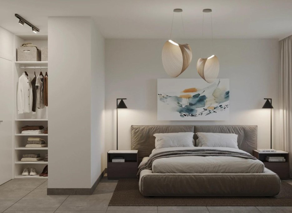 Nieuwbouw  - Penthouse - Villajoyosa - Cala de Finestrat