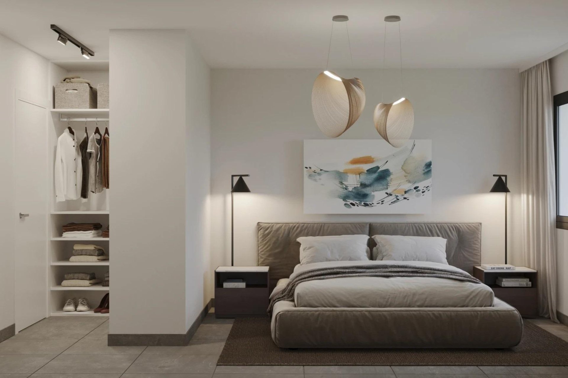 Nieuwbouw  - Penthouse - Villajoyosa - Cala de Finestrat