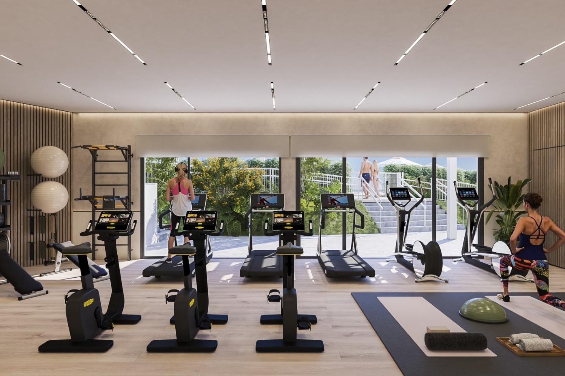 Nieuwbouw  - Penthouse - Villajoyosa - Playa del Torres