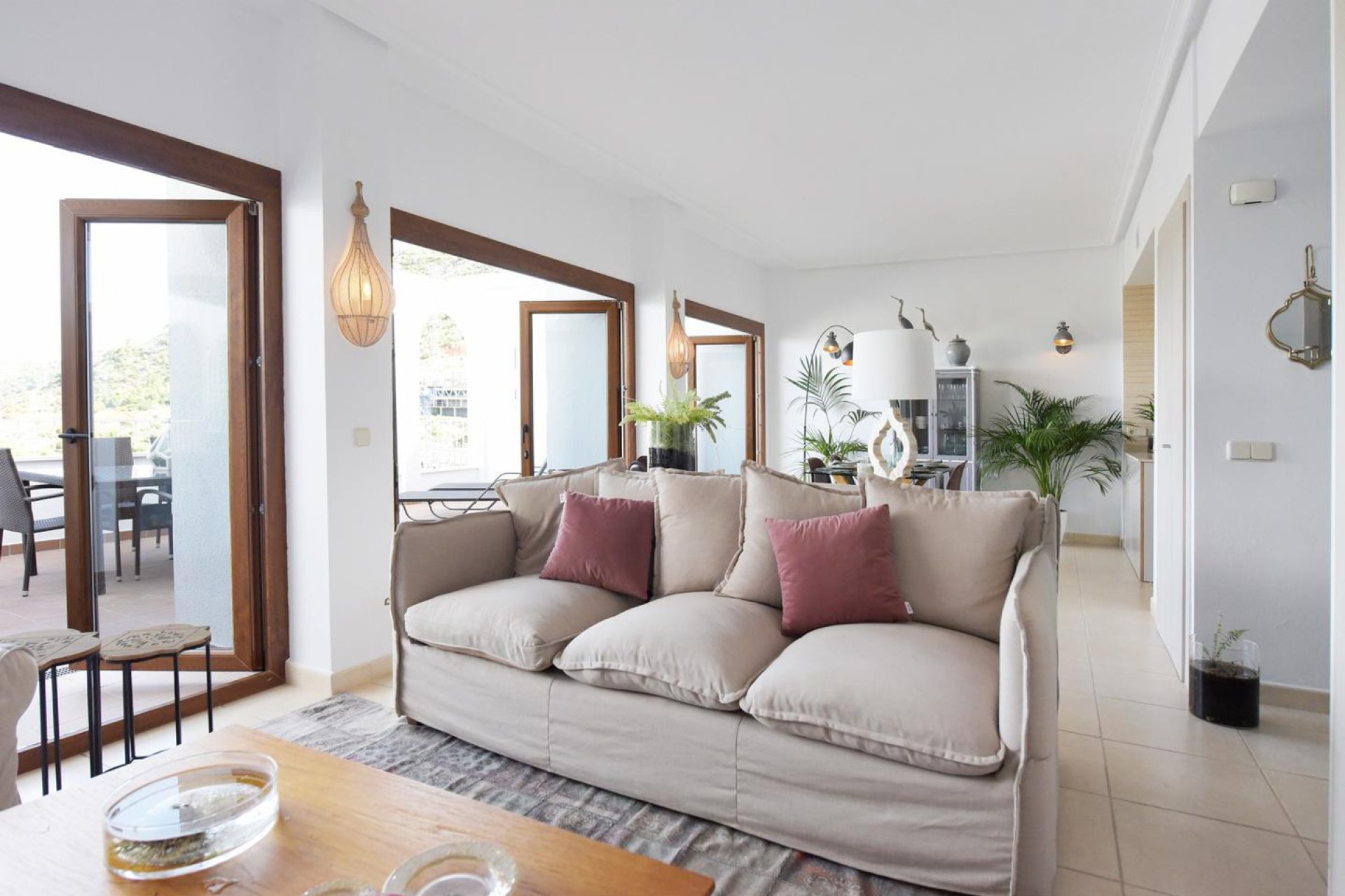 Nieuwbouw  - Penthouse - Xeresa - Xeresa Del Monte