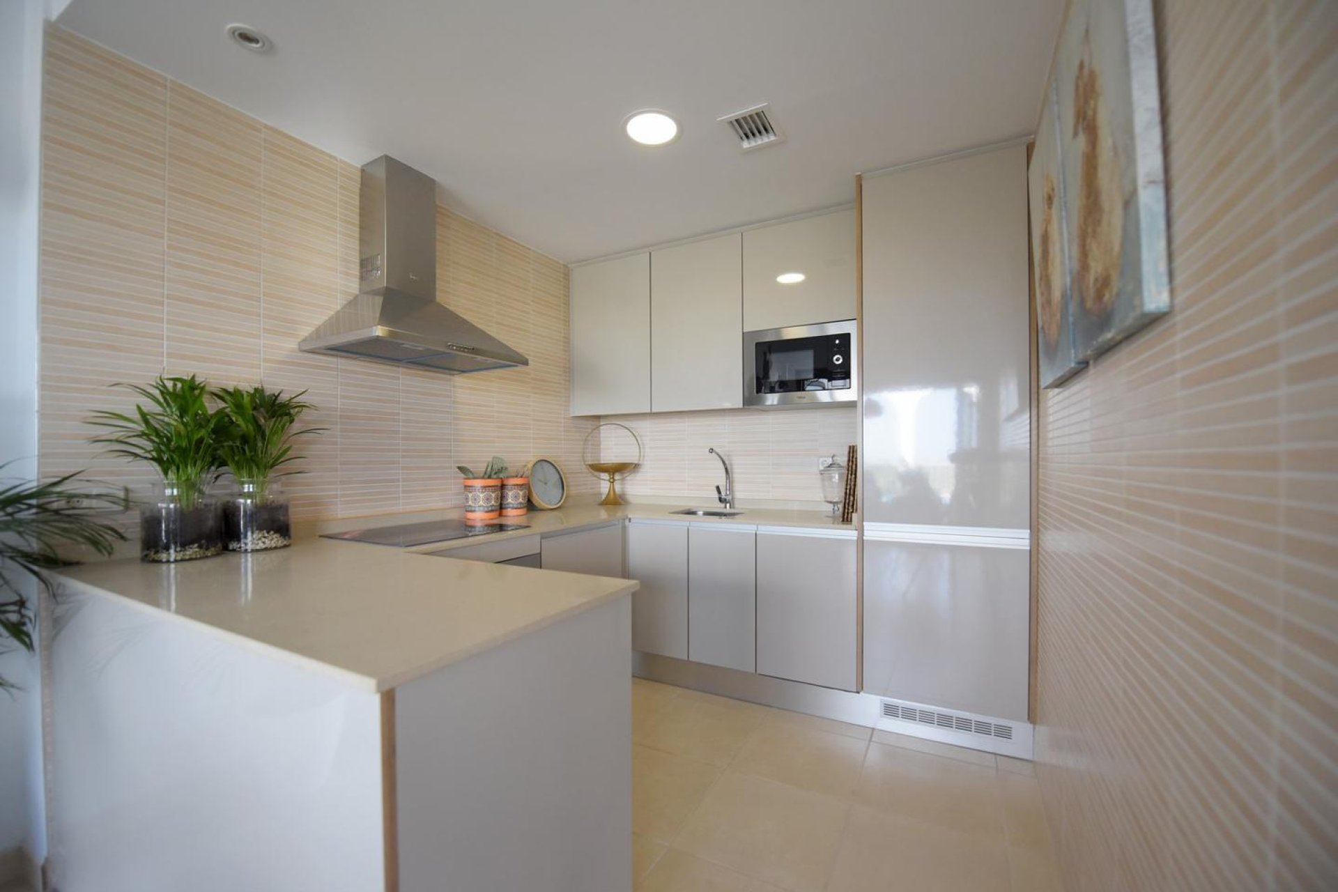 Nieuwbouw  - Penthouse - Xeresa - Xeresa Del Monte