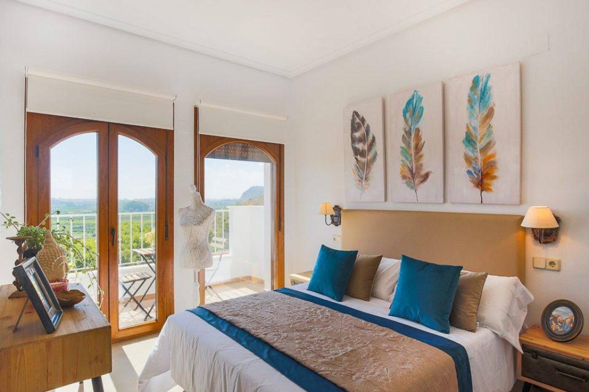 Nieuwbouw  - Penthouse - Xeresa - Xeresa Del Monte