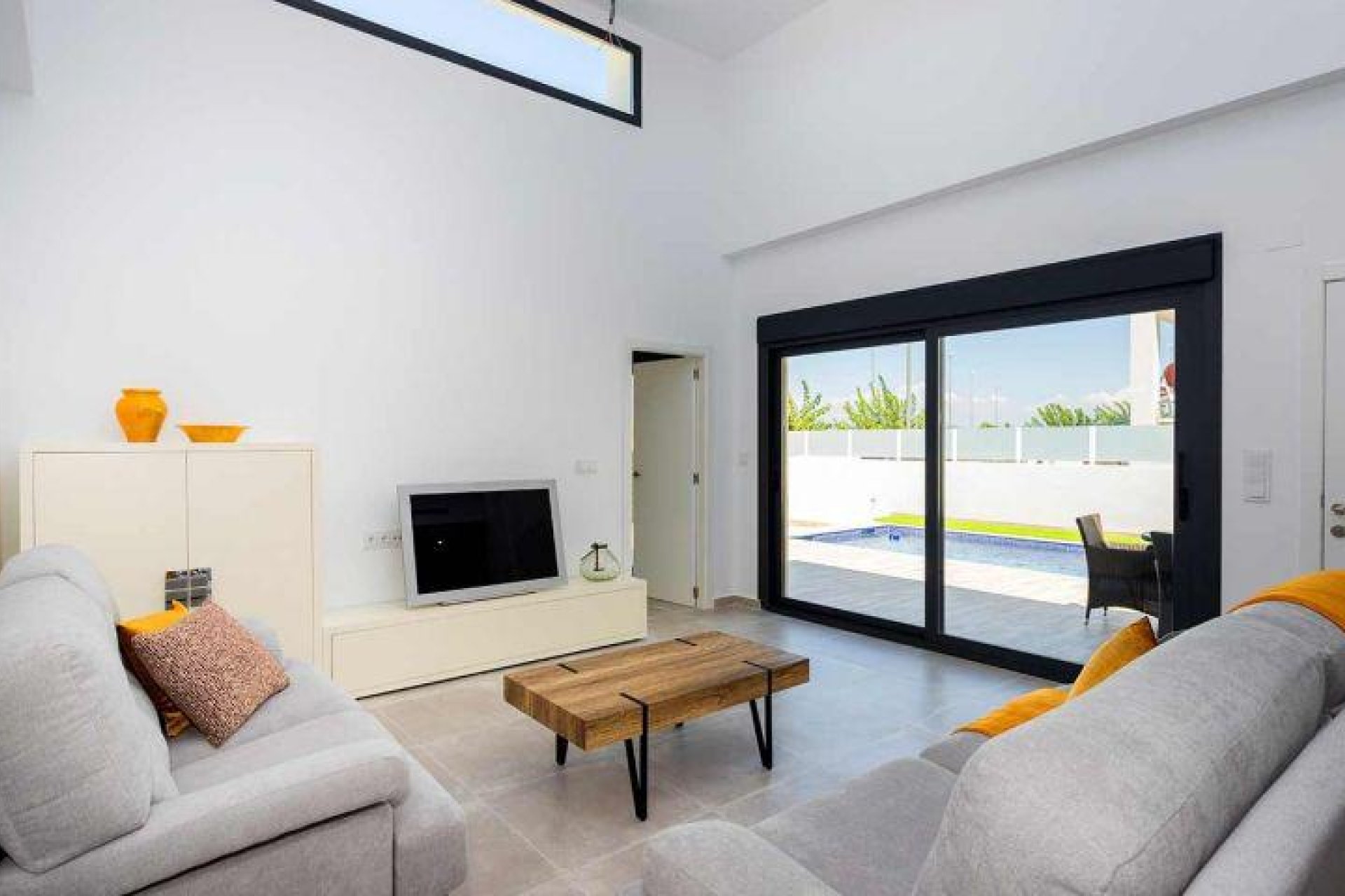 Nieuwbouw  - Quad House - Daya Nueva - Centro