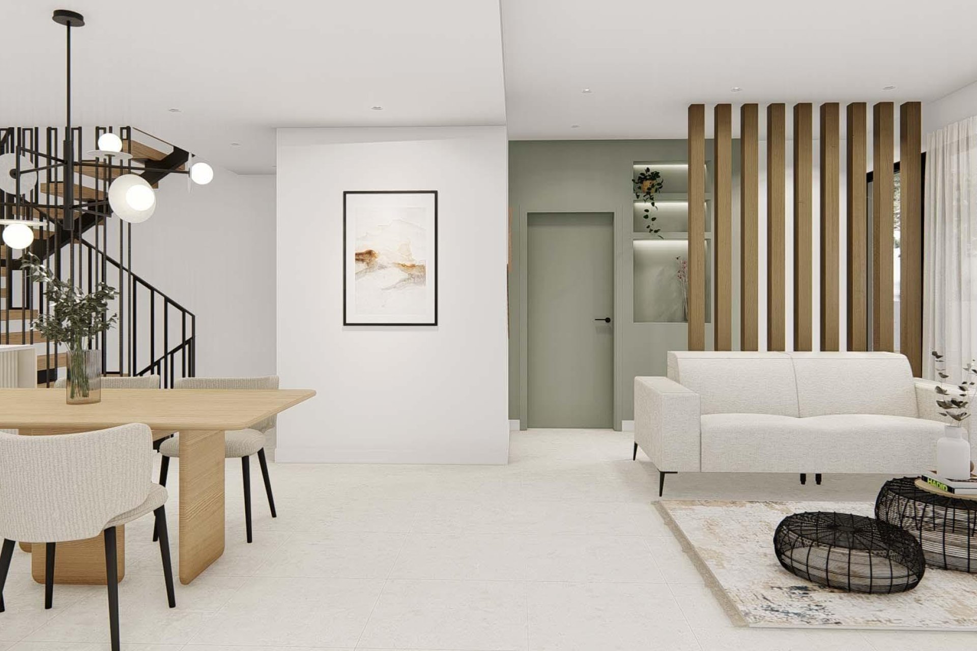 Nieuwbouw  - Quad House - Dolores - 03150