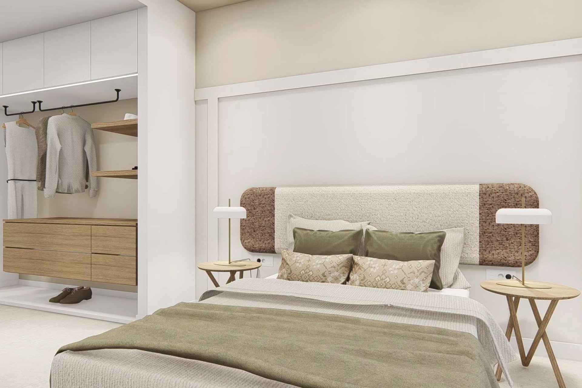 Nieuwbouw  - Quad House - Dolores - 03150