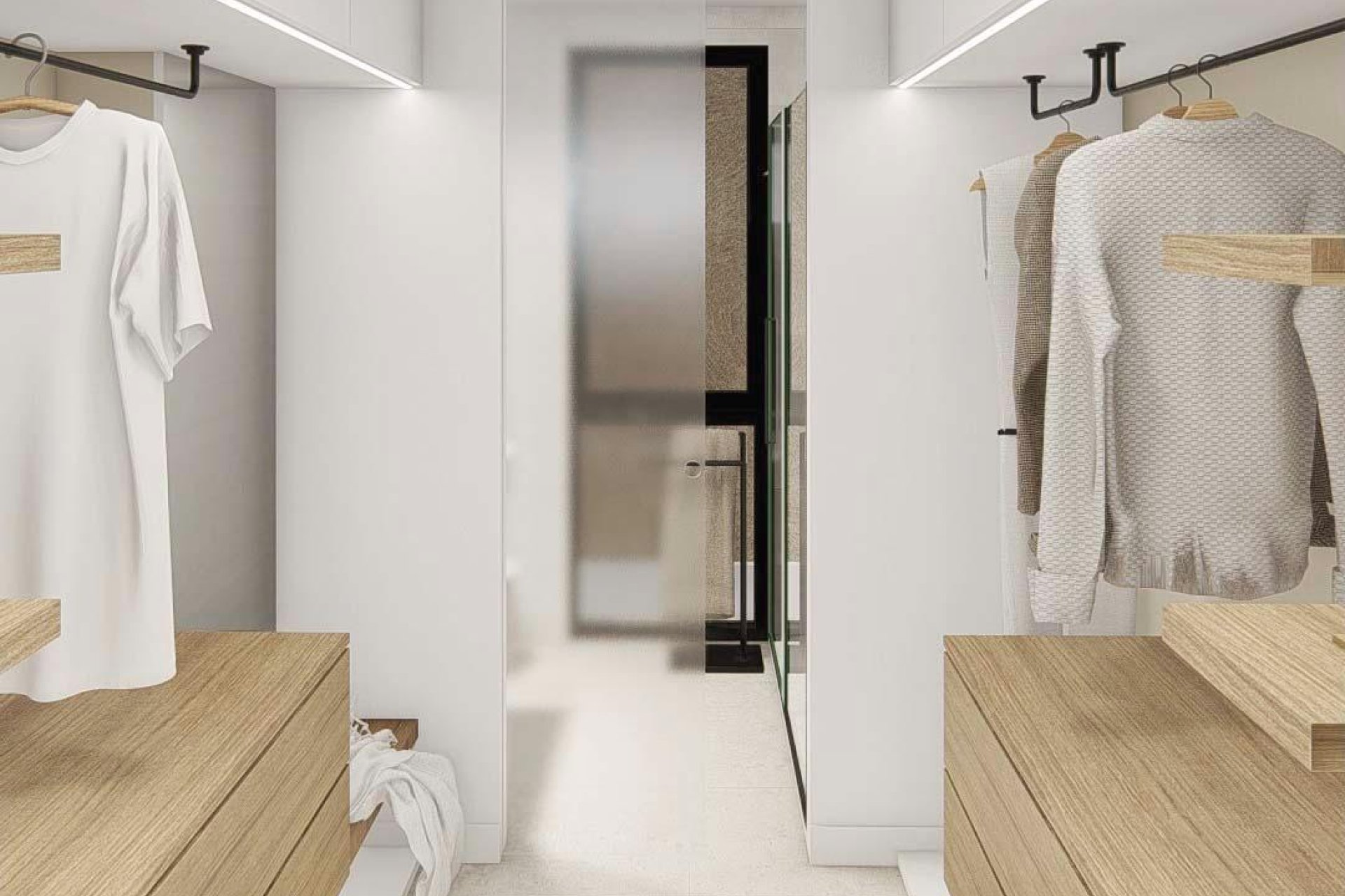 Nieuwbouw  - Quad House - Dolores - 03150