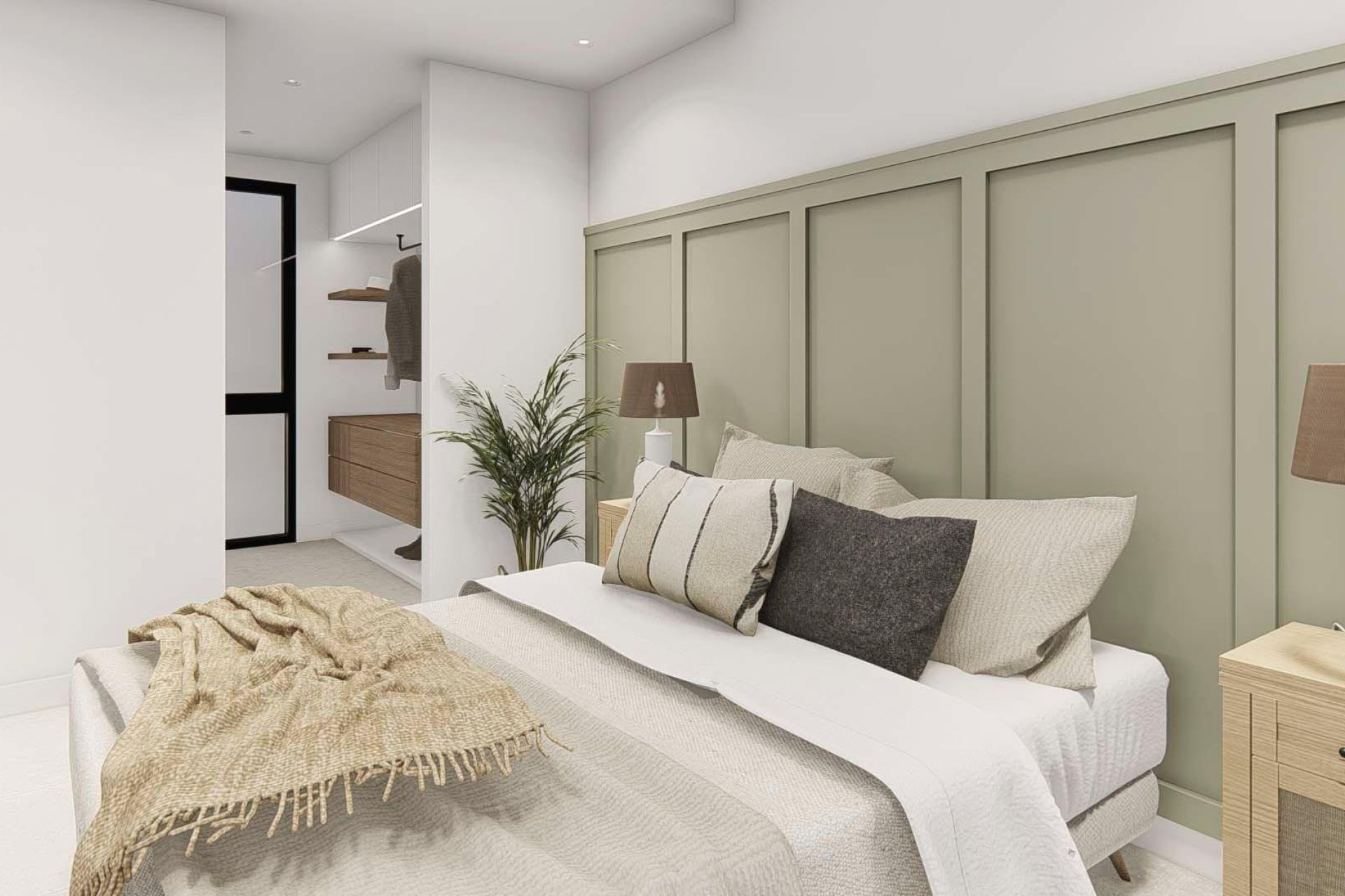 Nieuwbouw  - Quad House - Dolores - 03150