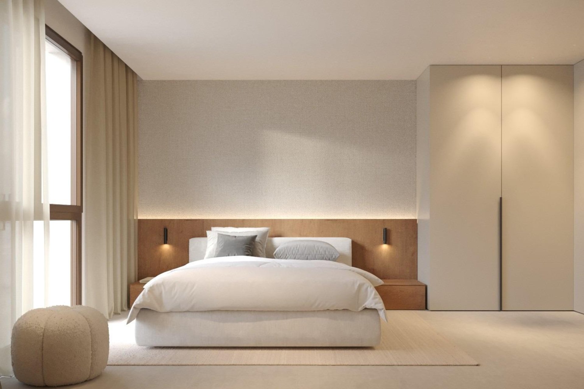 Nieuwbouw  - Quad House - Dolores - Pueblo