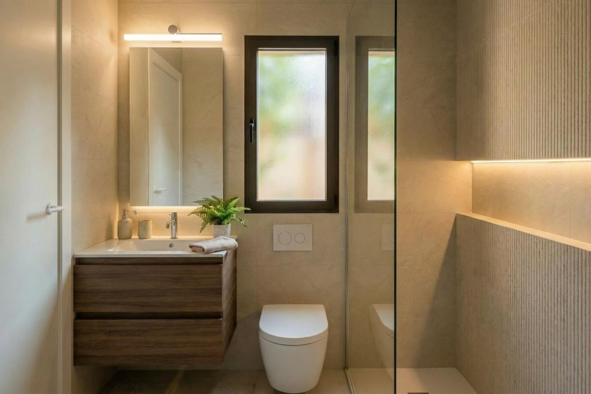 Nieuwbouw  - Quad House - Torre Pacheco - El Alba