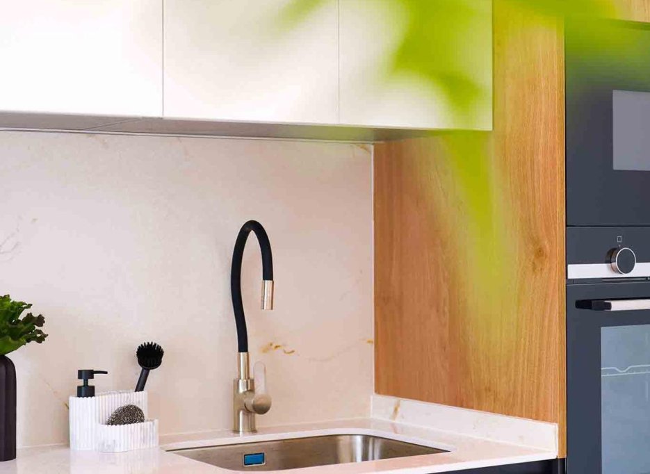 Nieuwbouw  - Top Floor Bungalow - Rojales - Doña Pepa