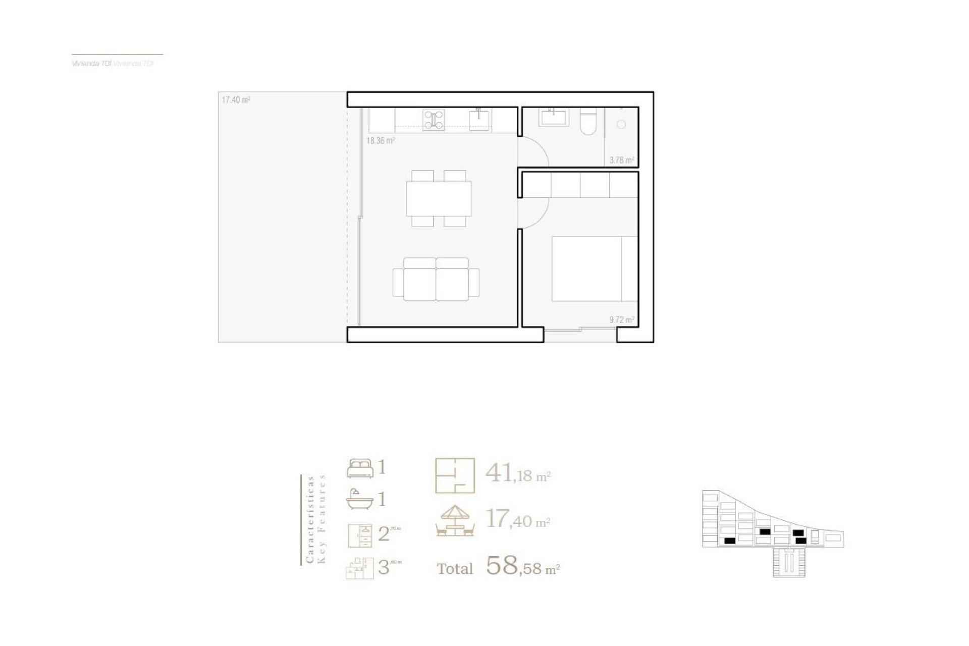 Nieuwbouw  - Villa - Alfas del Pí - Barranc Fondo