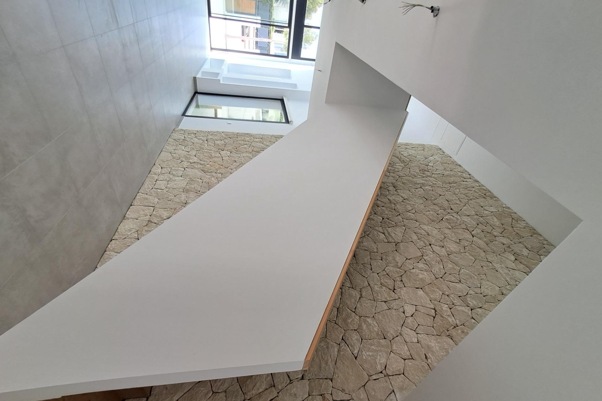 Nieuwbouw  - Villa - Alfas del Pí - El Albir