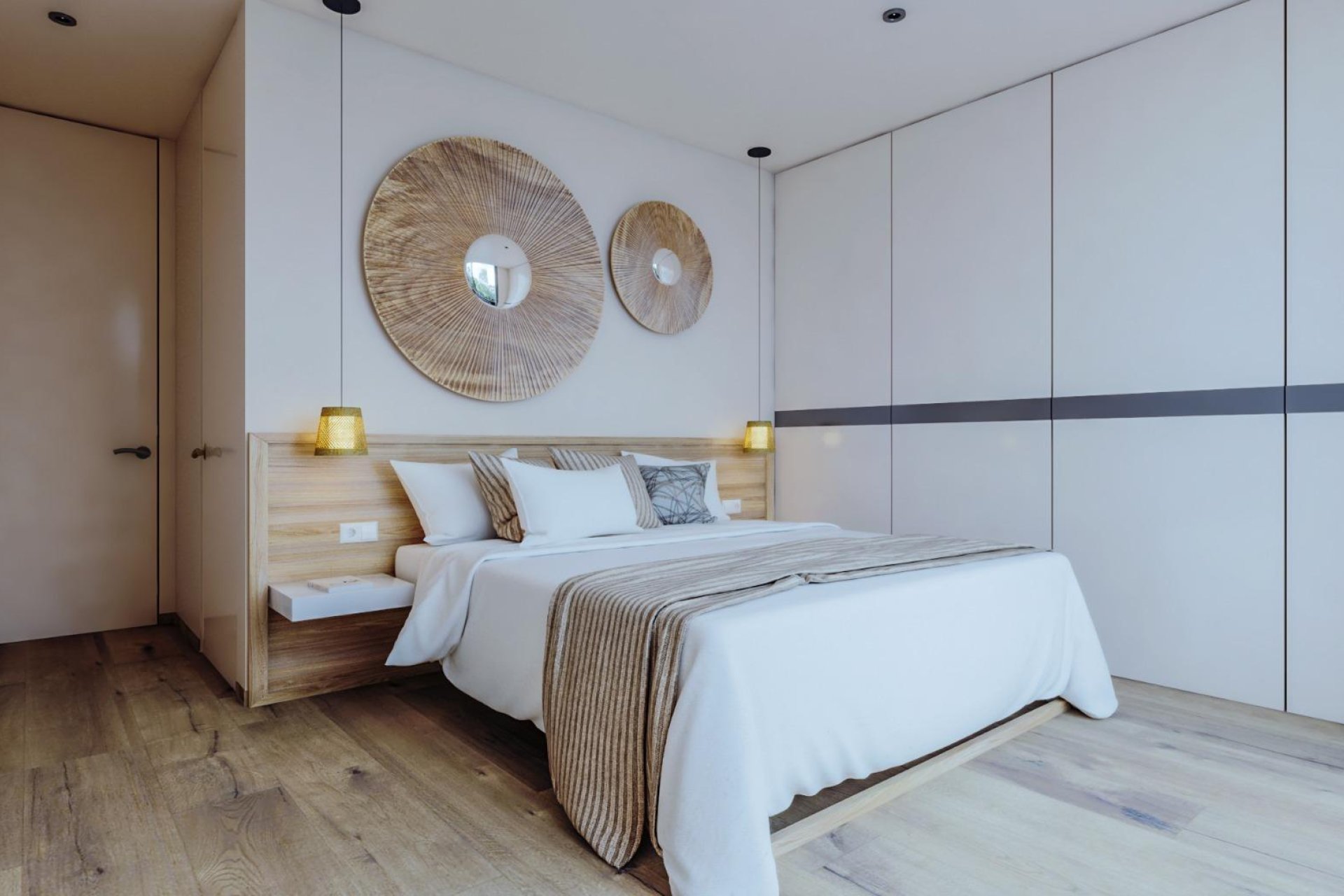 Nieuwbouw  - Villa - Alfas del Pí - El Albir