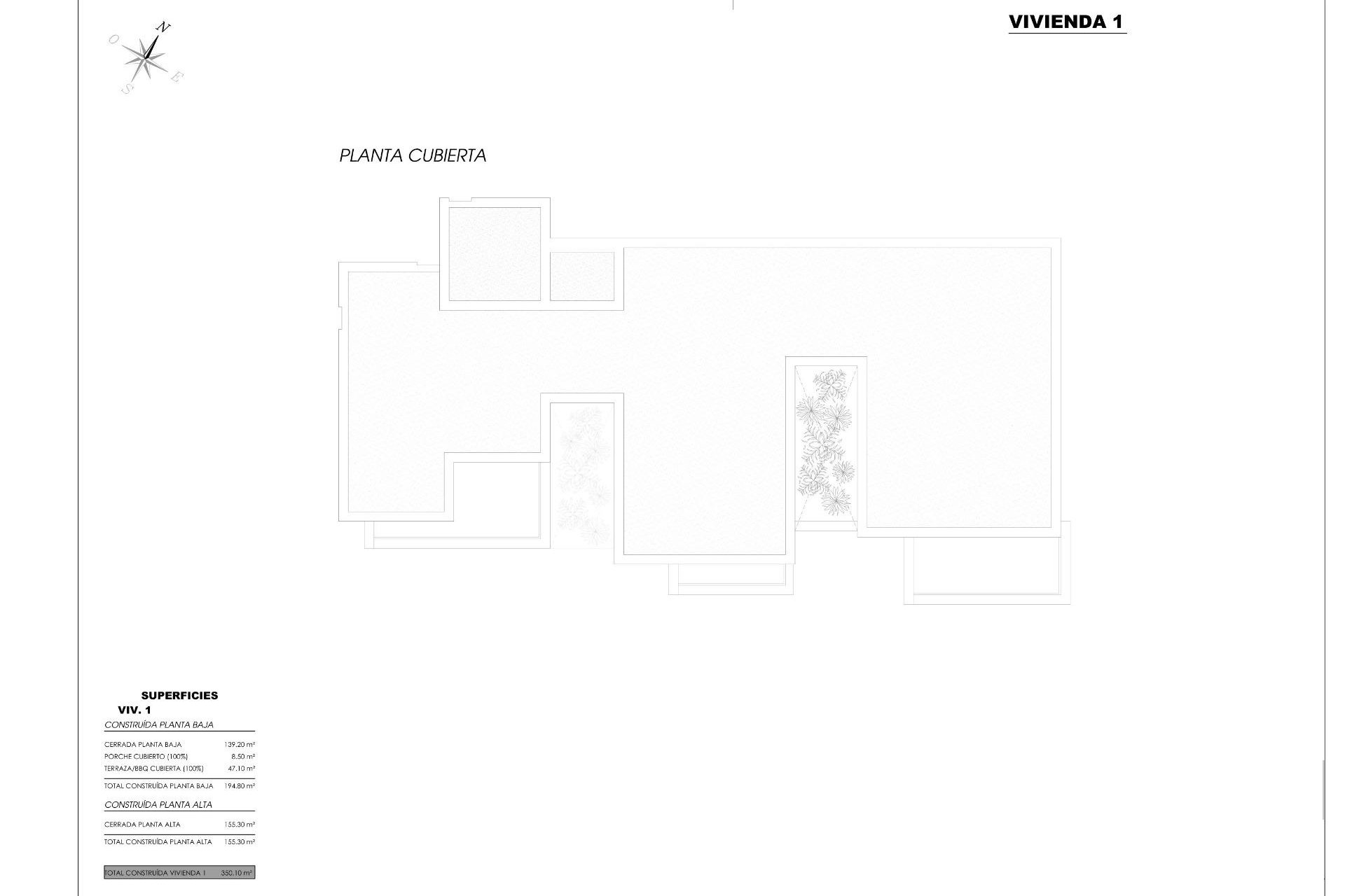 Nieuwbouw  - Villa - Alfas del Pí - El Albir