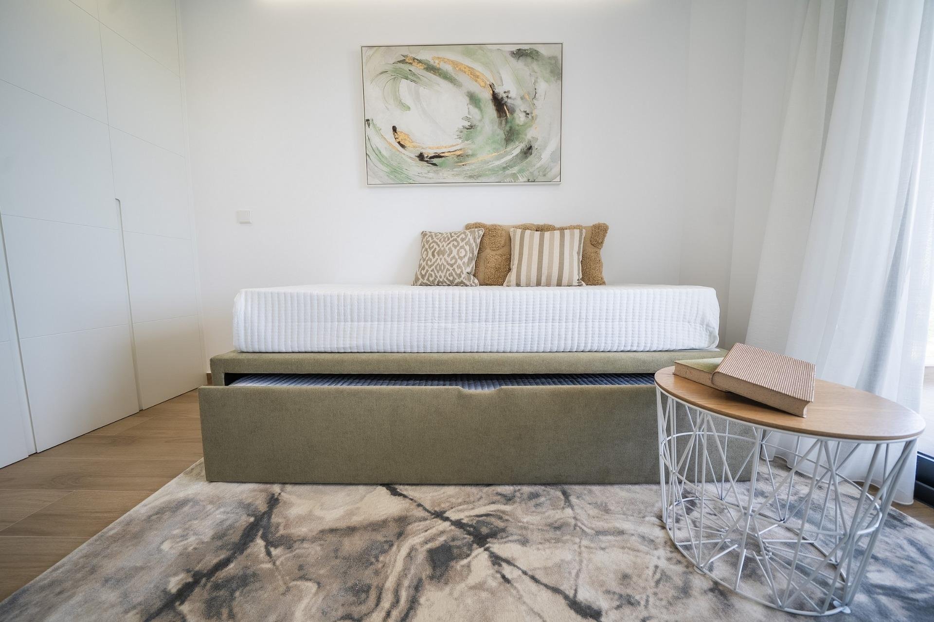 Nieuwbouw  - Villa - Algorfa - La Finca Golf