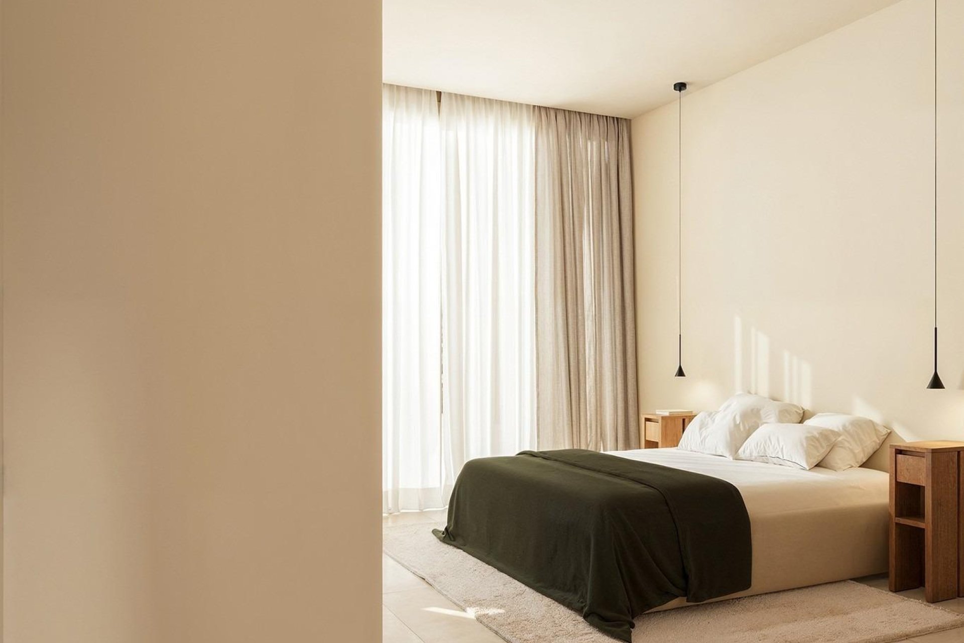 Nieuwbouw  - Villa - Algorfa - La Finca Golf