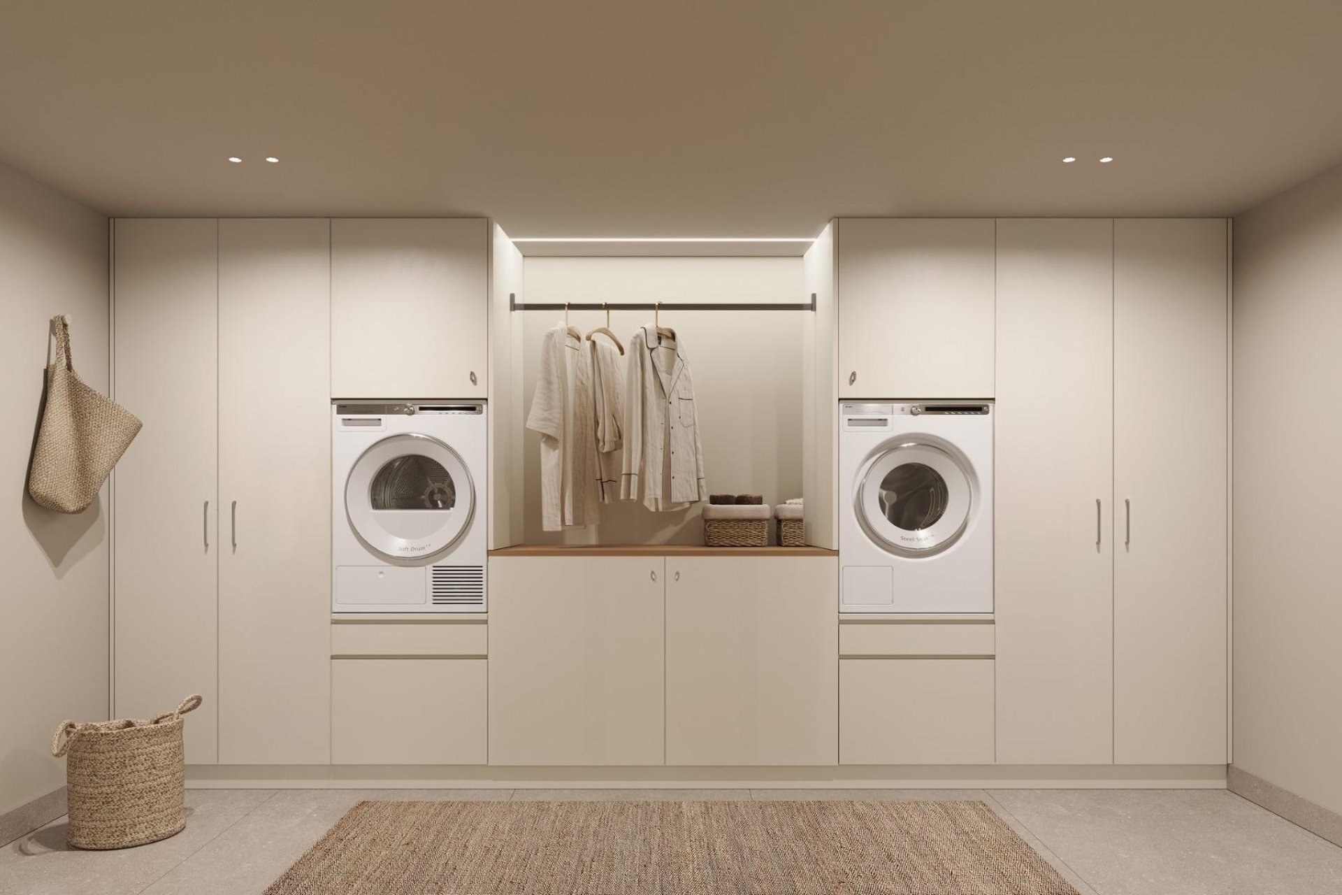 Nieuwbouw  - Villa - Algorfa - La Finca Golf