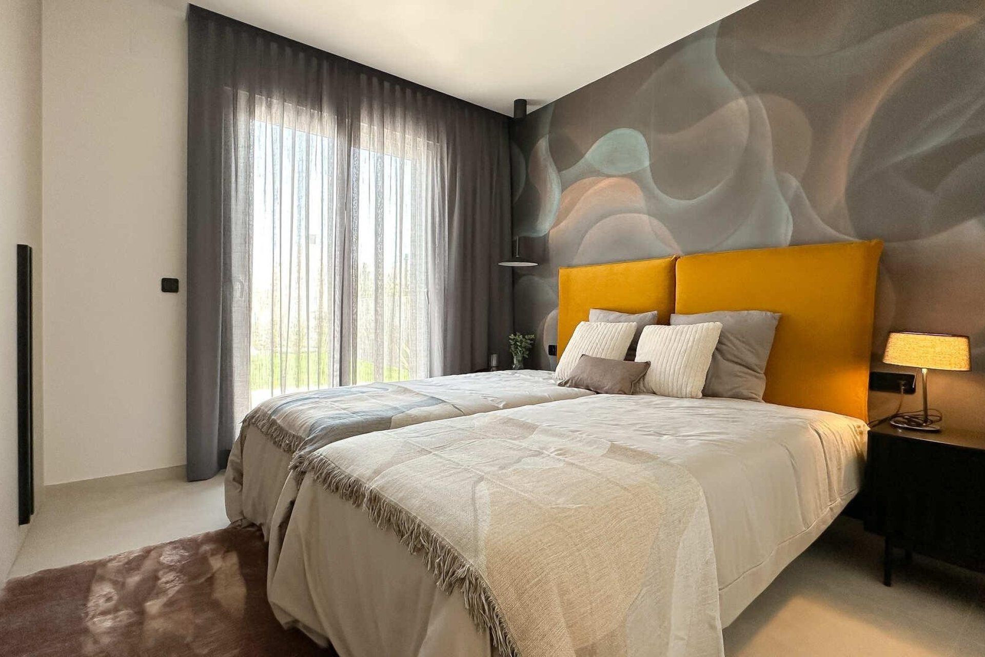 Nieuwbouw  - Villa - Algorfa - La Finca Golf