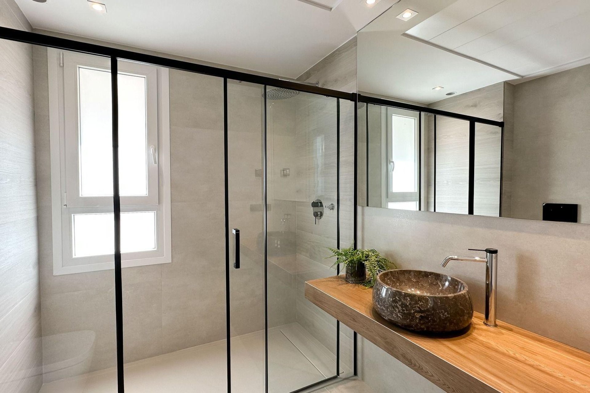 Nieuwbouw  - Villa - Algorfa - La Finca Golf