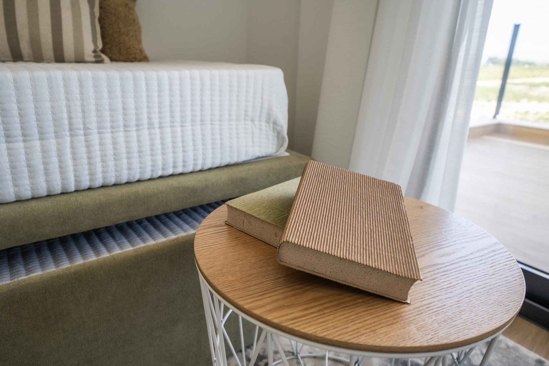 Nieuwbouw  - Villa - Algorfa - La Finca Golf