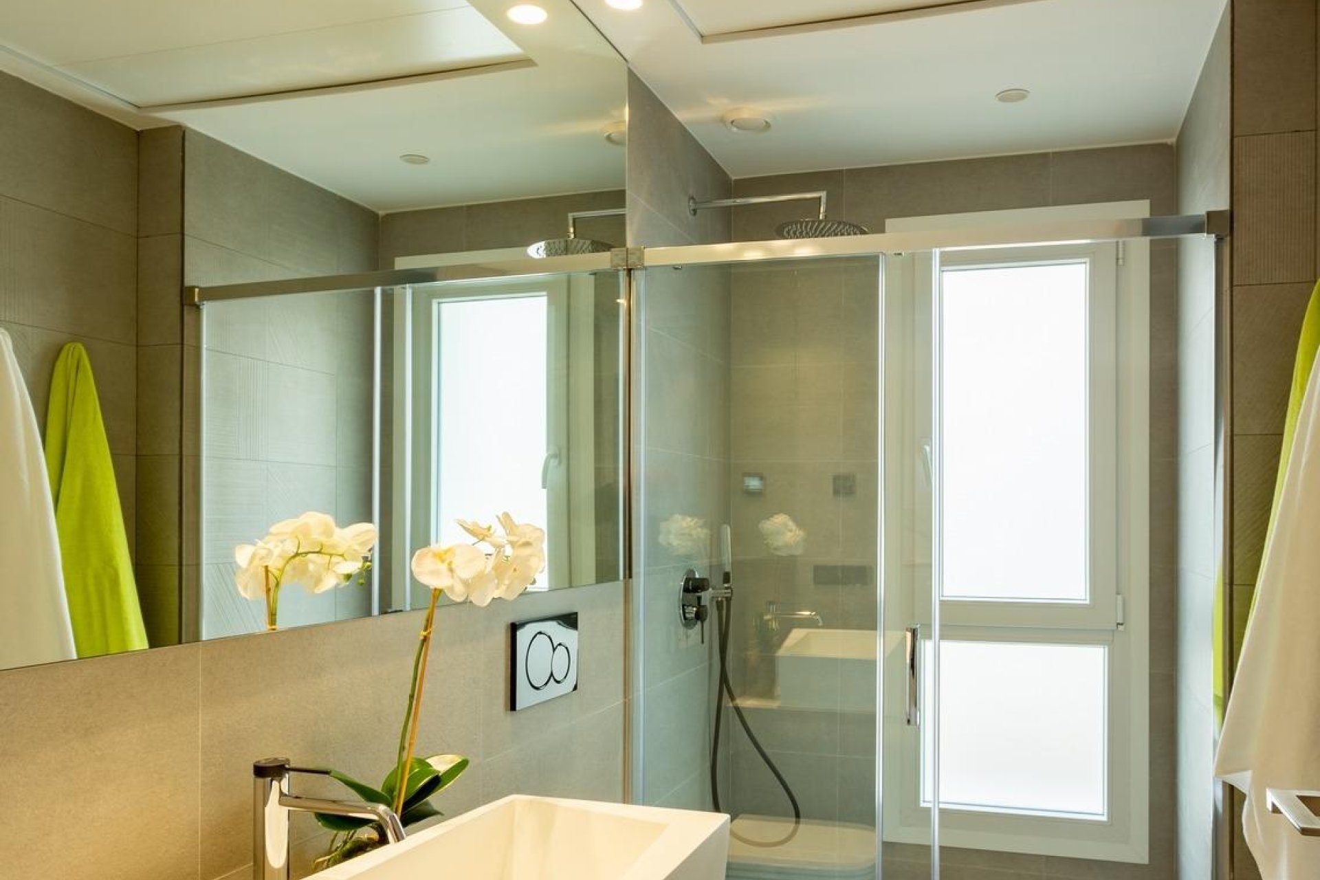 Nieuwbouw  - Villa - Algorfa - La Finca Golf