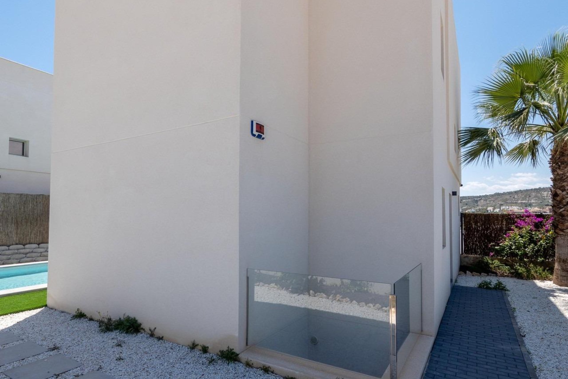 Nieuwbouw  - Villa - Algorfa - La Finca Golf
