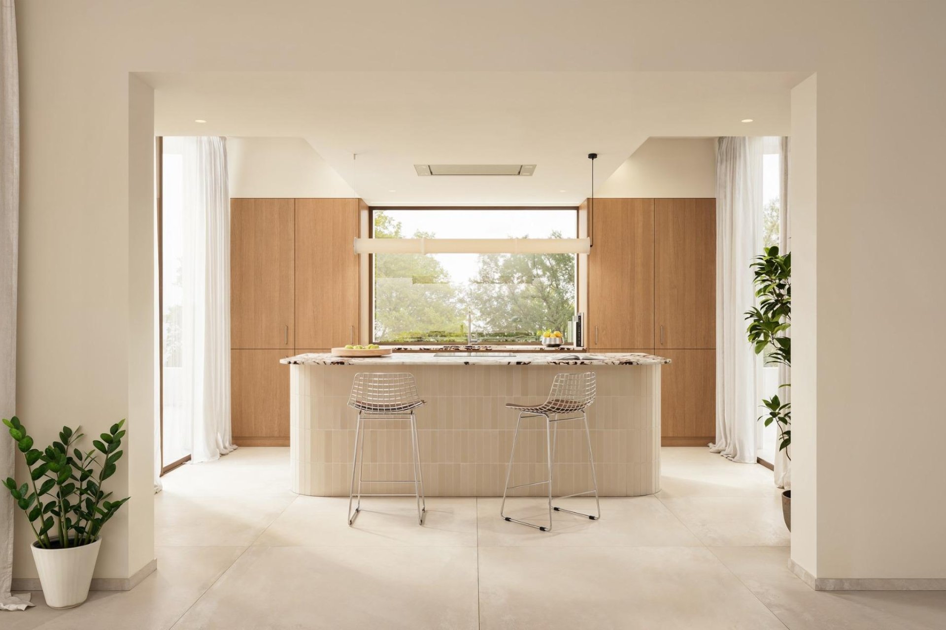 Nieuwbouw  - Villa - Algorfa - La Finca Golf