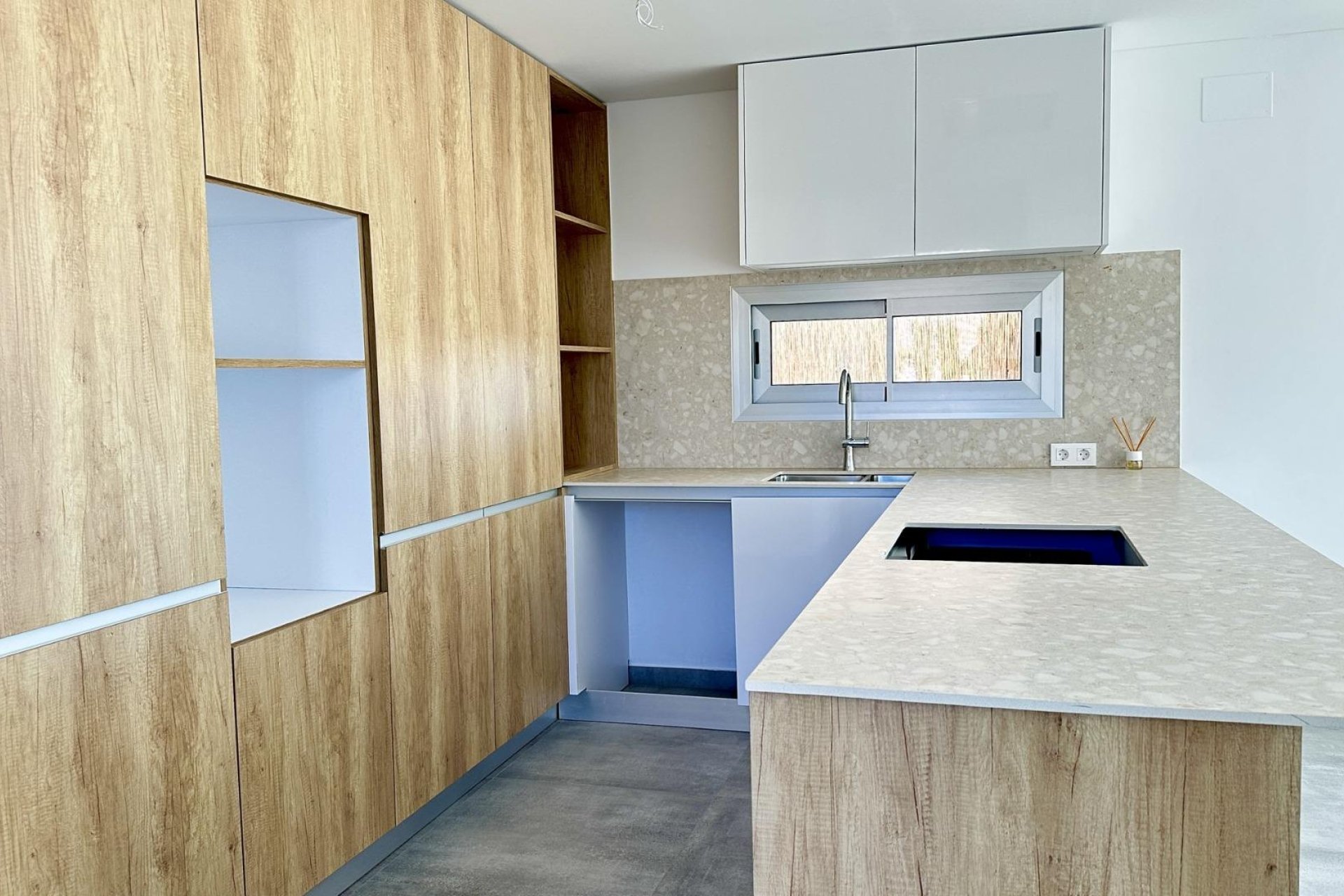 Nieuwbouw  - Villa - Algorfa - La Finca Golf