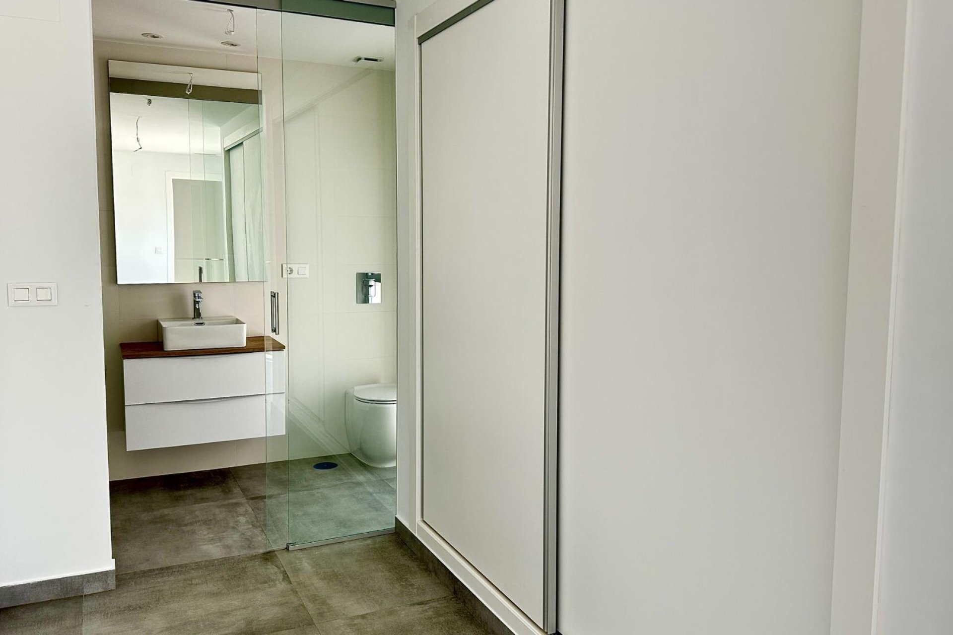 Nieuwbouw  - Villa - Algorfa - La Finca Golf