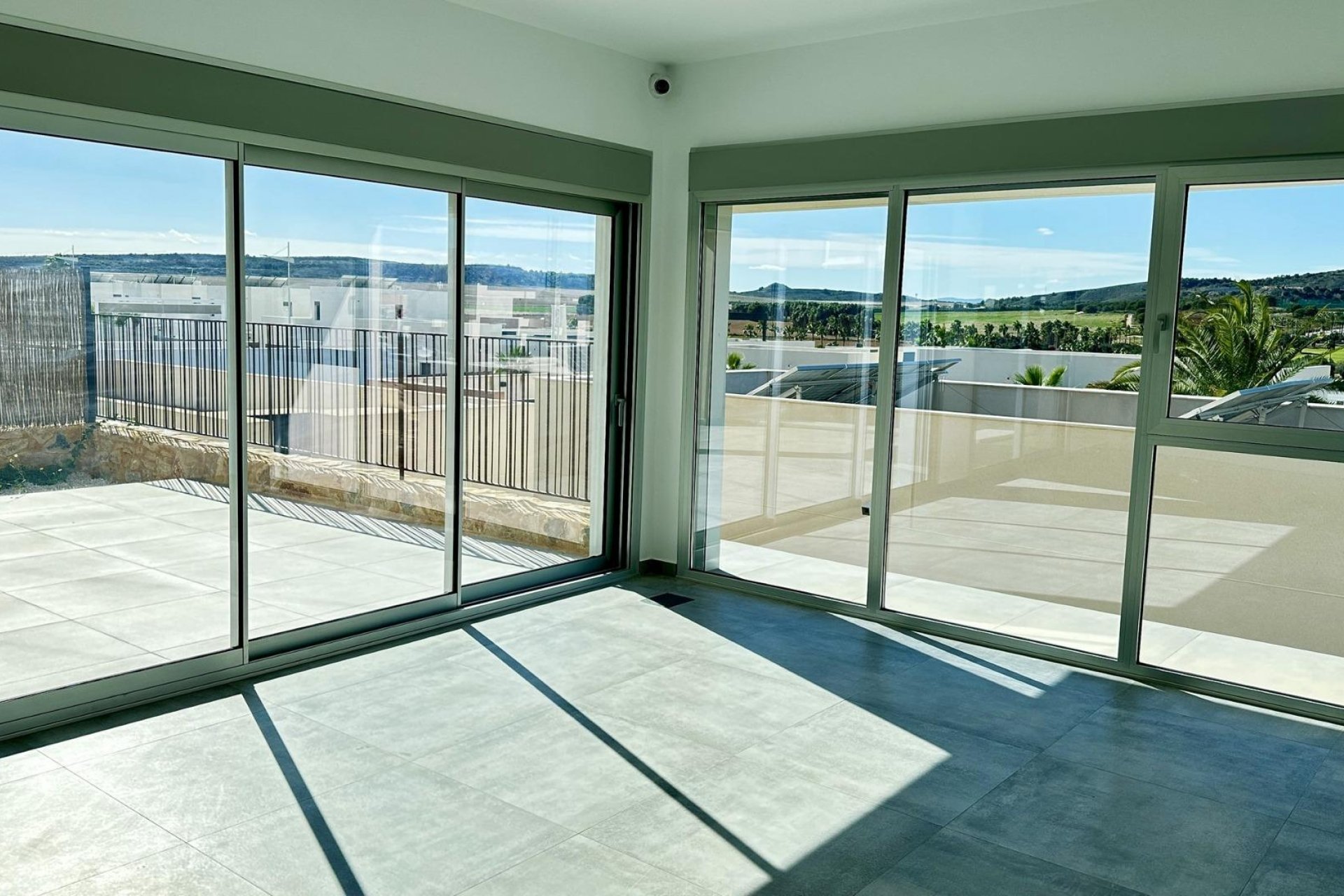 Nieuwbouw  - Villa - Algorfa - La Finca Golf