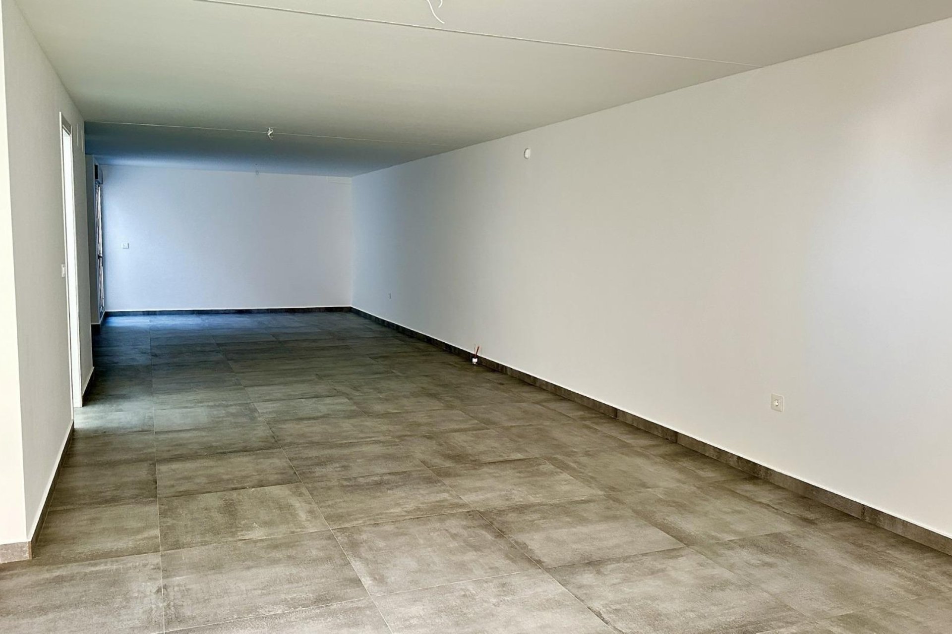 Nieuwbouw  - Villa - Algorfa - La Finca Golf