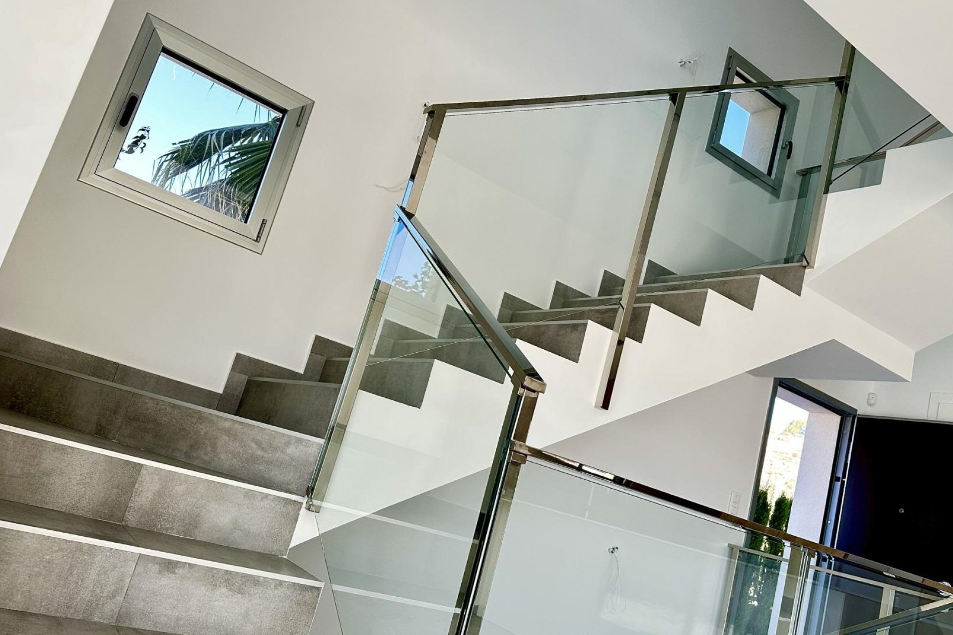 Nieuwbouw  - Villa - Algorfa - La Finca Golf