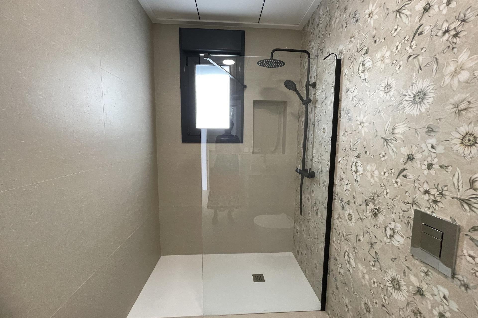 Nieuwbouw  - Villa - Almoradí - Heredades