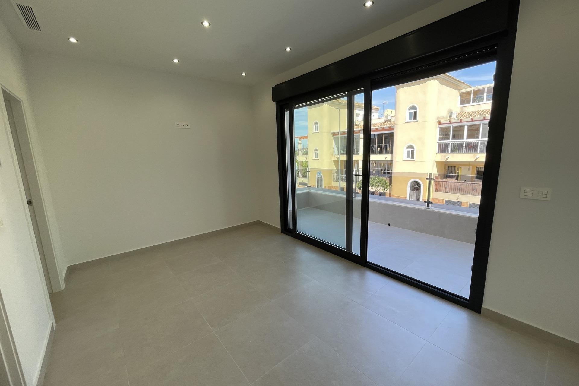 Nieuwbouw  - Villa - Almoradí - Heredades