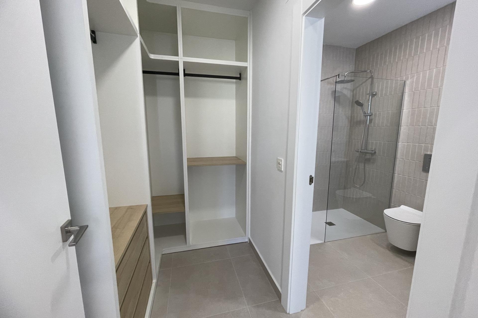 Nieuwbouw  - Villa - Almoradí - Heredades