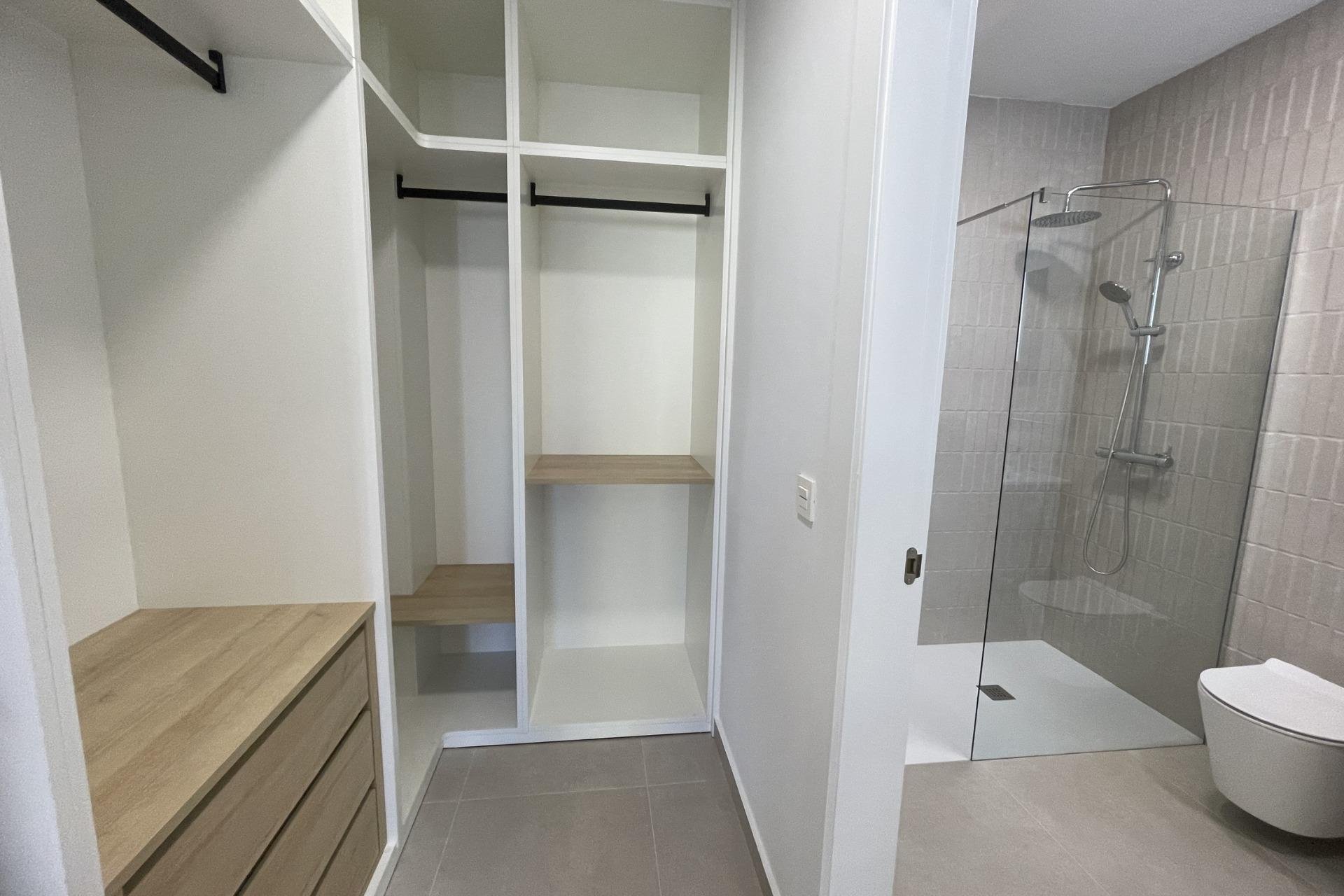 Nieuwbouw  - Villa - Almoradí - Heredades