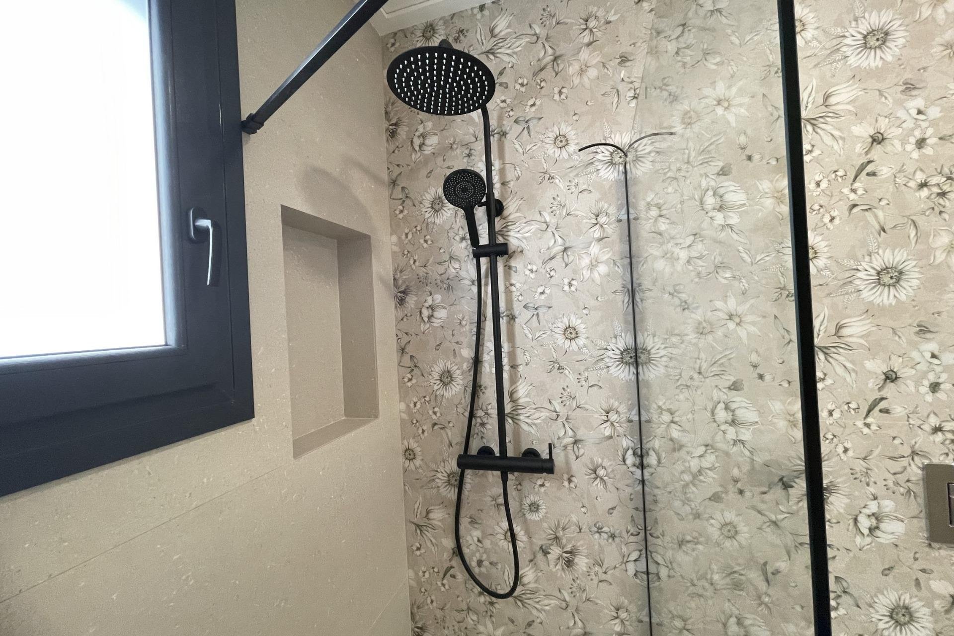 Nieuwbouw  - Villa - Almoradí - Heredades