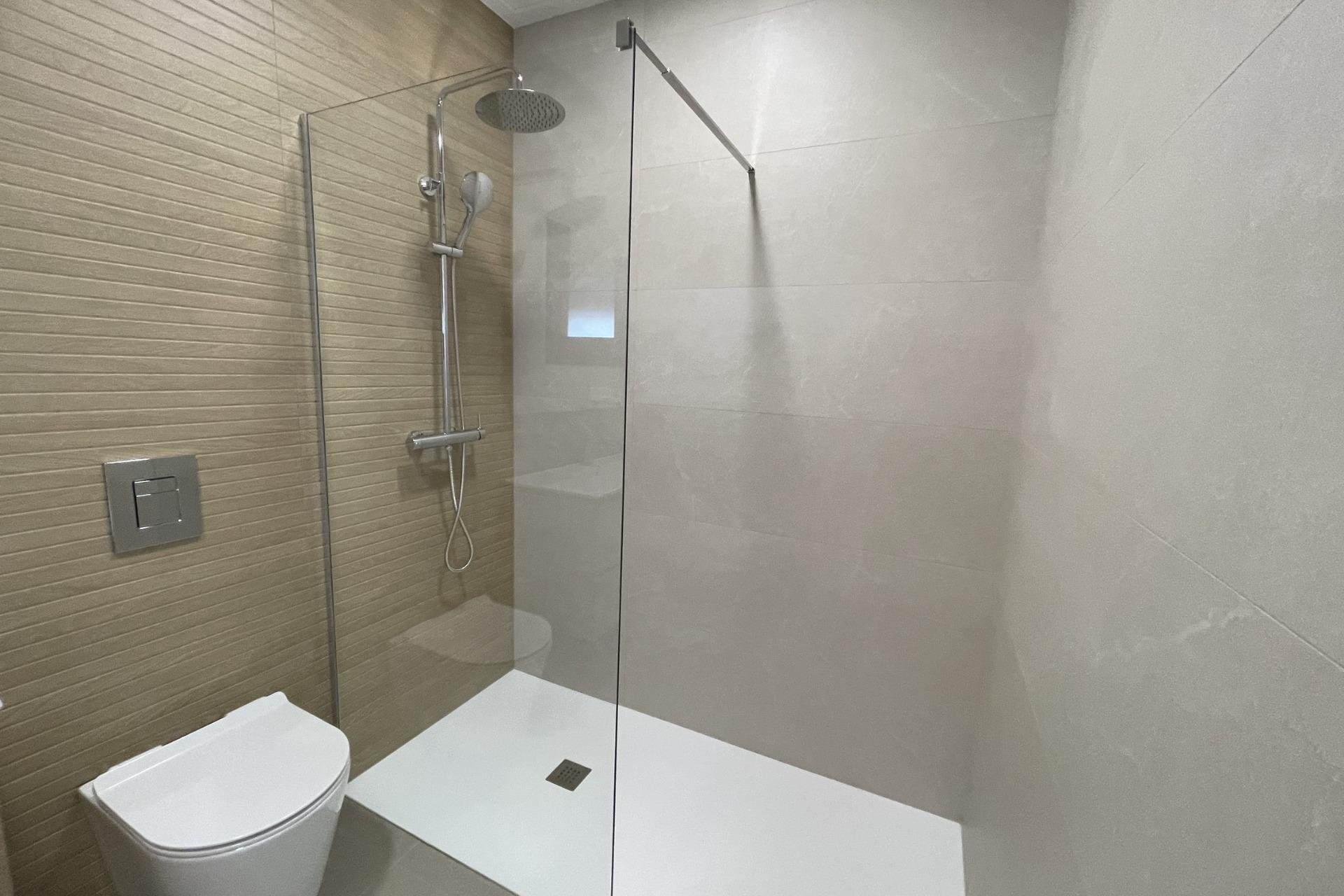 Nieuwbouw  - Villa - Almoradí - Heredades