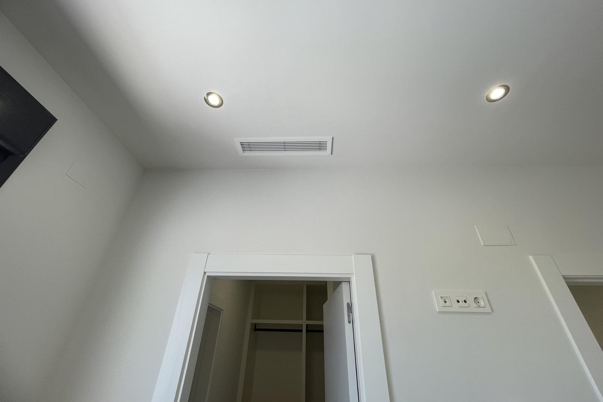 Nieuwbouw  - Villa - Almoradí - Heredades