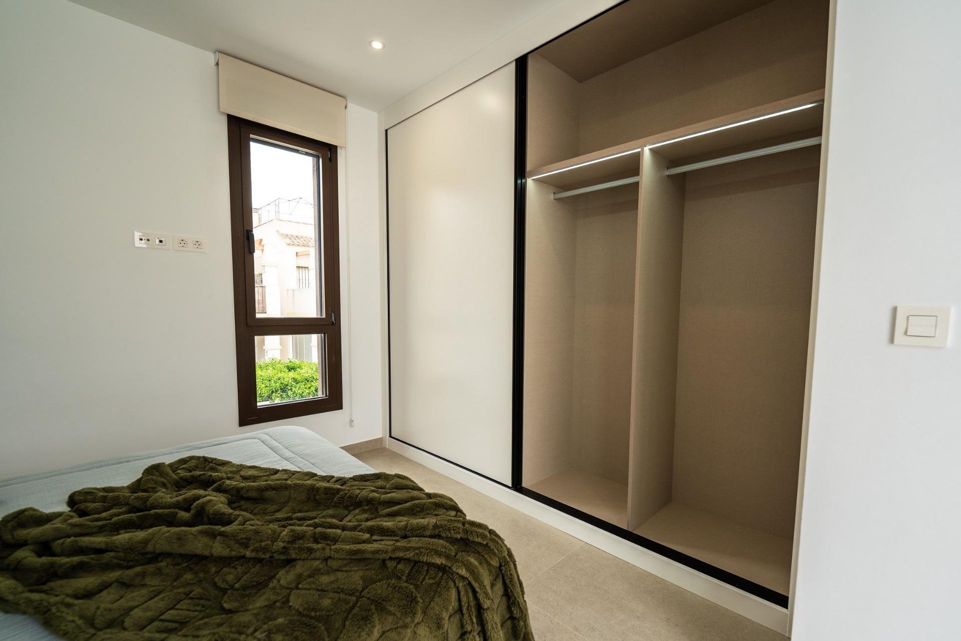 Nieuwbouw  - Villa - Almoradí - Las Heredades