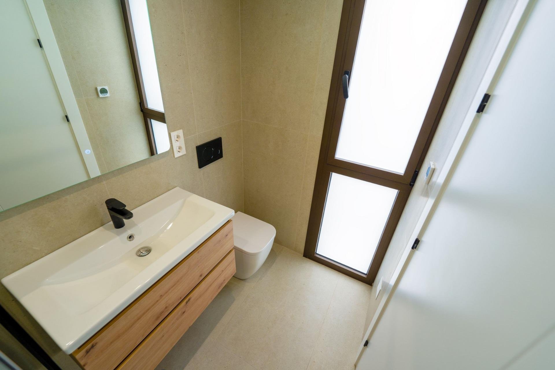 Nieuwbouw  - Villa - Almoradí - Las Heredades