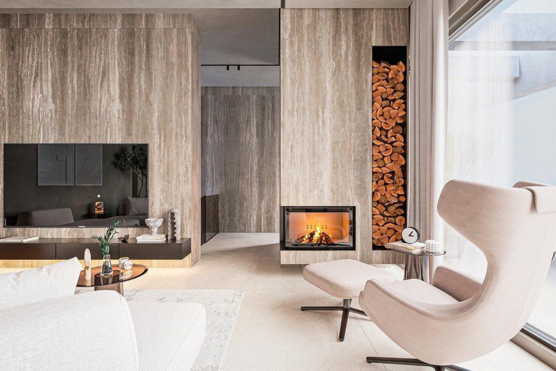 Nieuwbouw  - Villa - Altea - Altea Hills