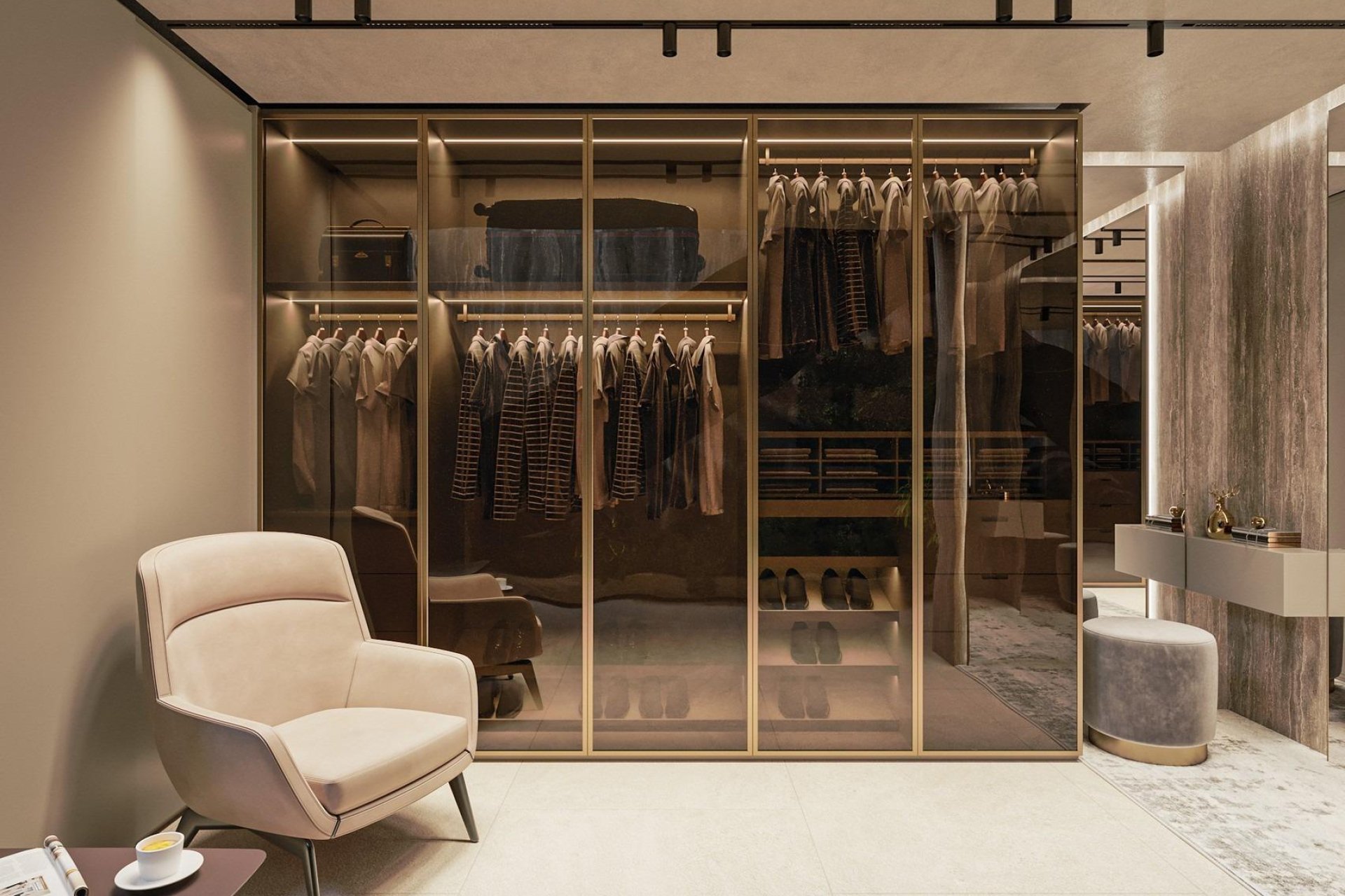 Nieuwbouw  - Villa - Altea - Altea Hills