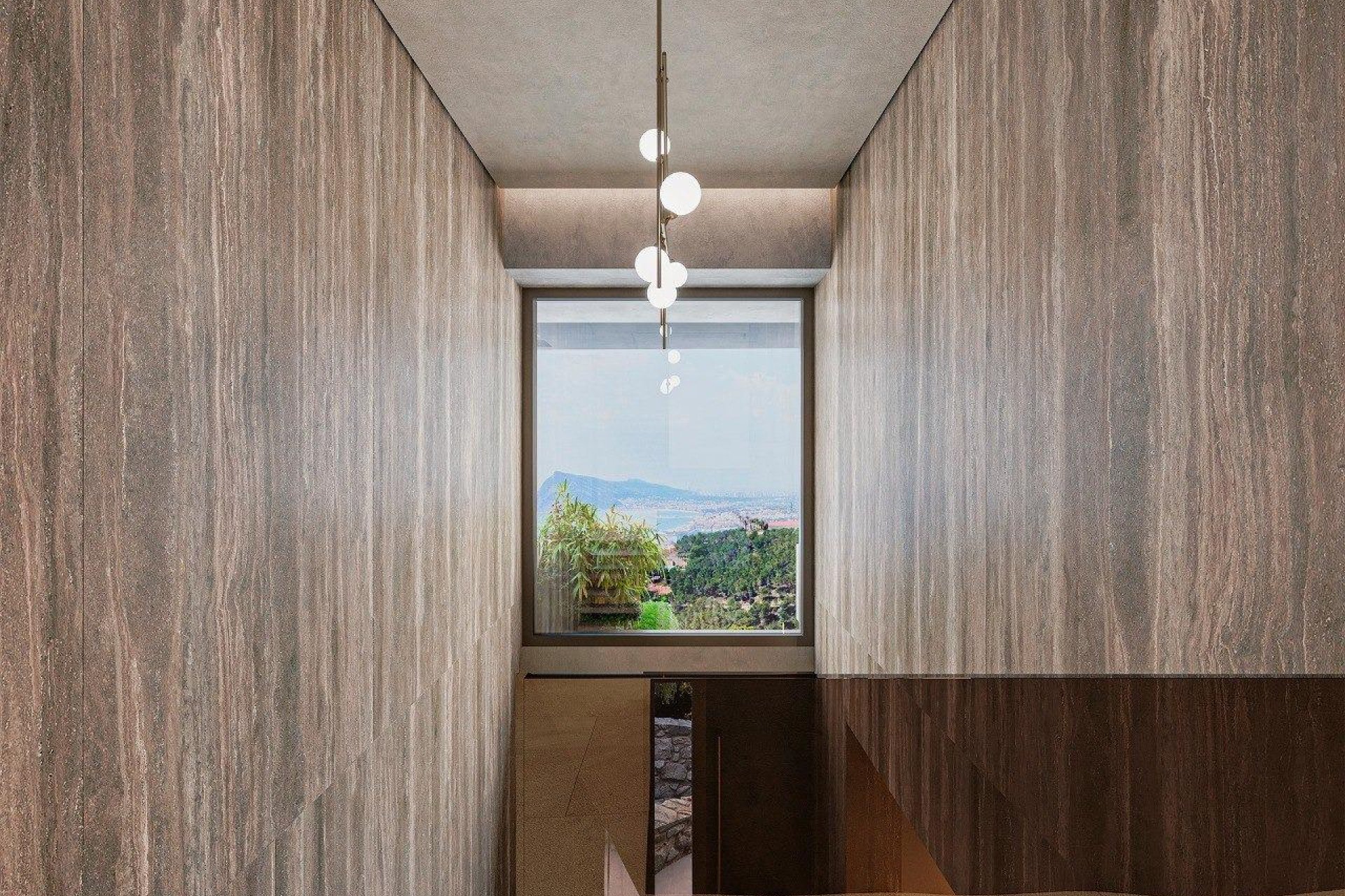 Nieuwbouw  - Villa - Altea - Altea Hills