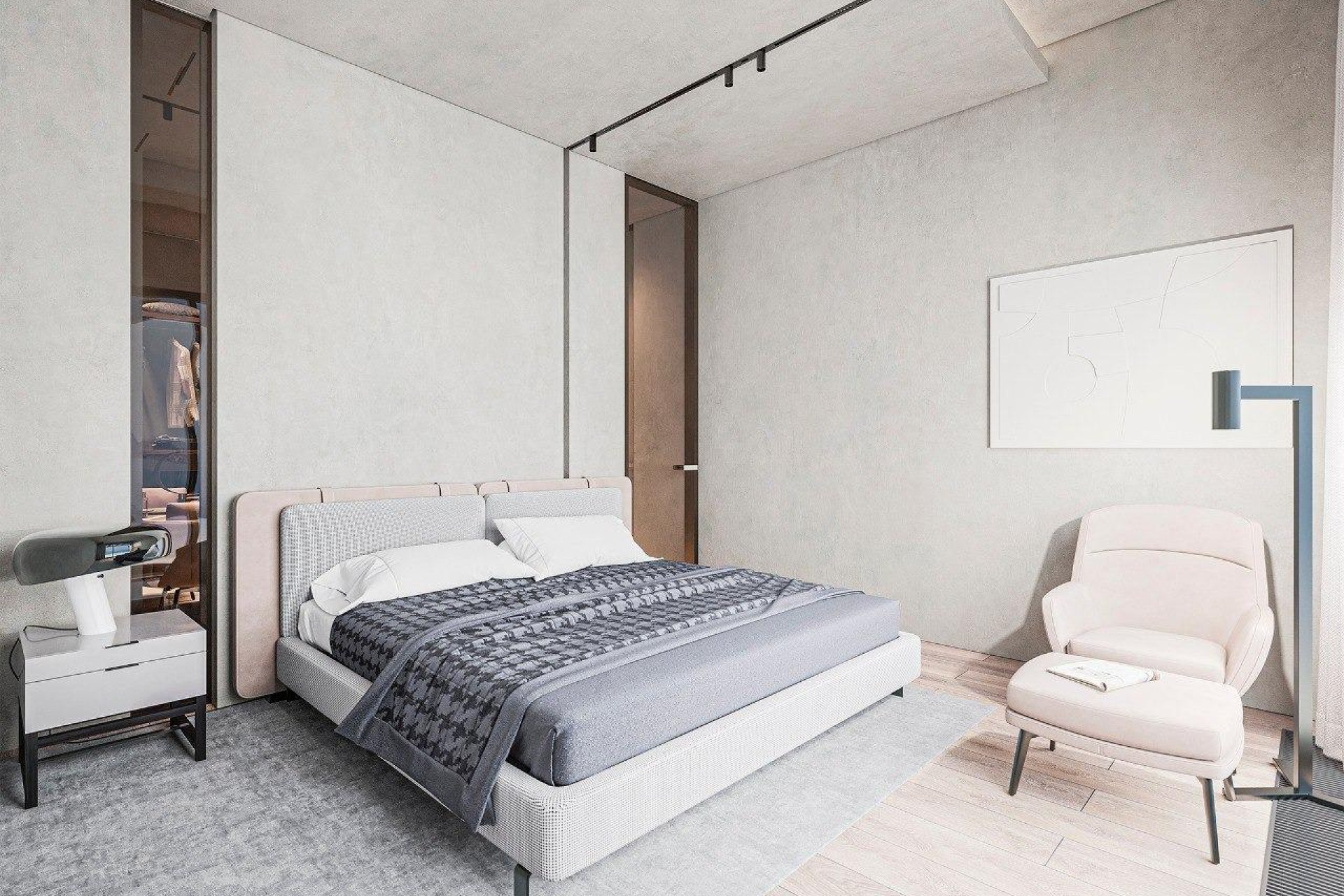 Nieuwbouw  - Villa - Altea - Altea Hills