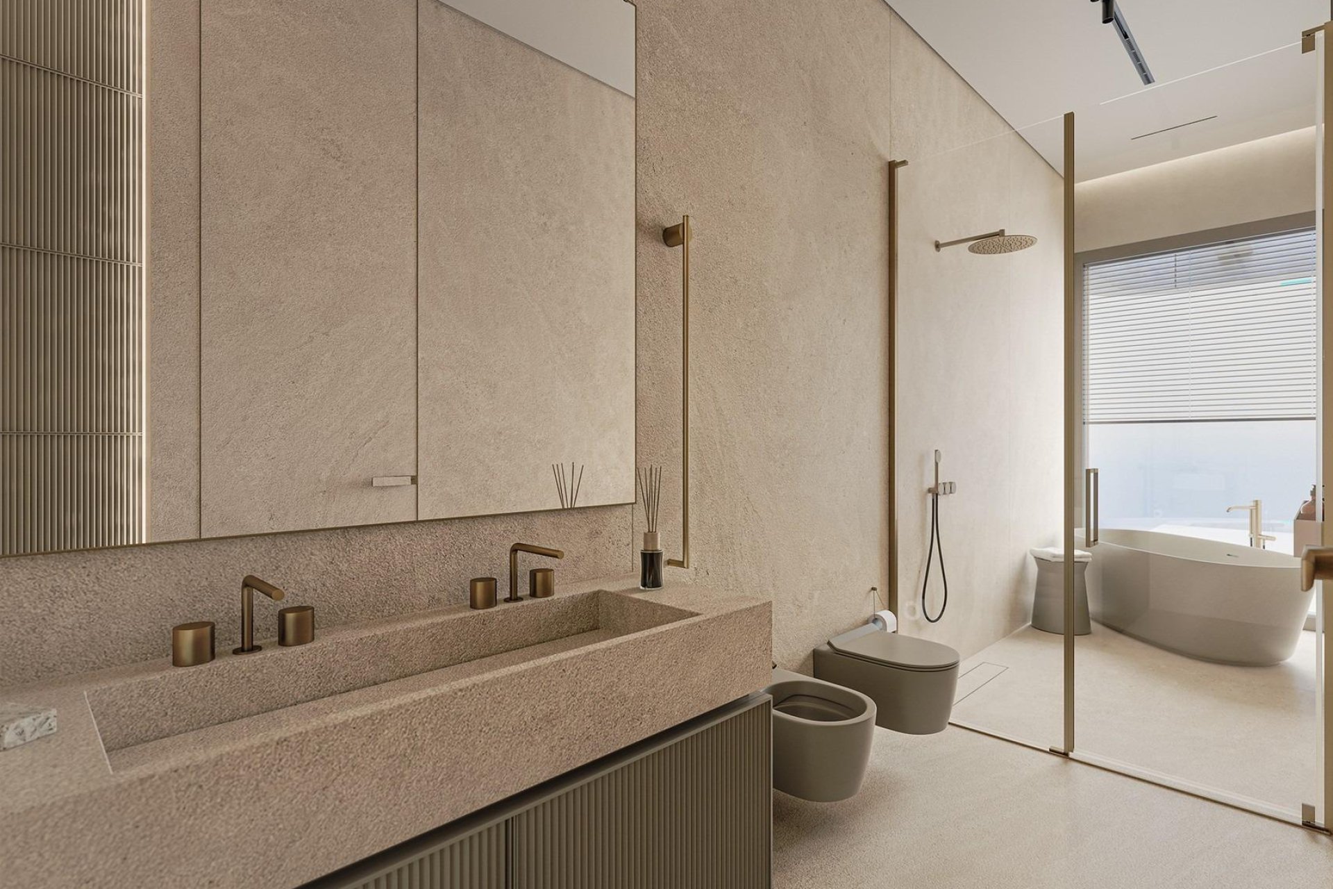 Nieuwbouw  - Villa - Altea - Altea Hills