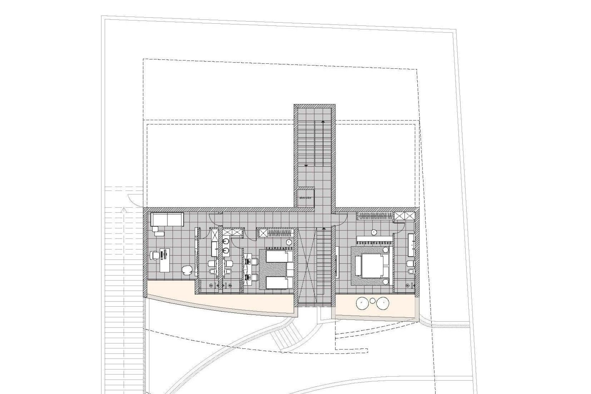 Nieuwbouw  - Villa - Altea - Altea Hills