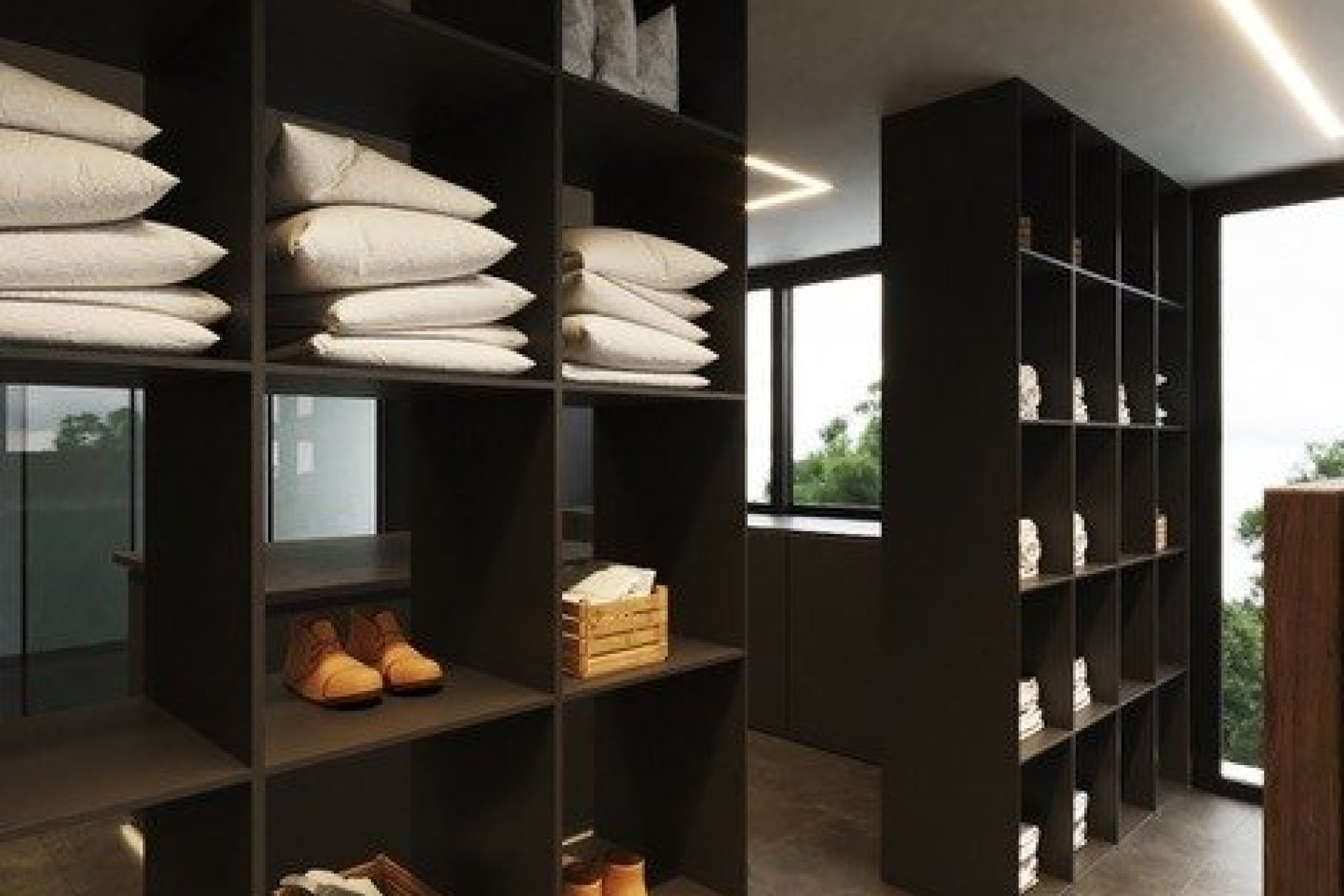 Nieuwbouw  - Villa - Altea - Santa Clara