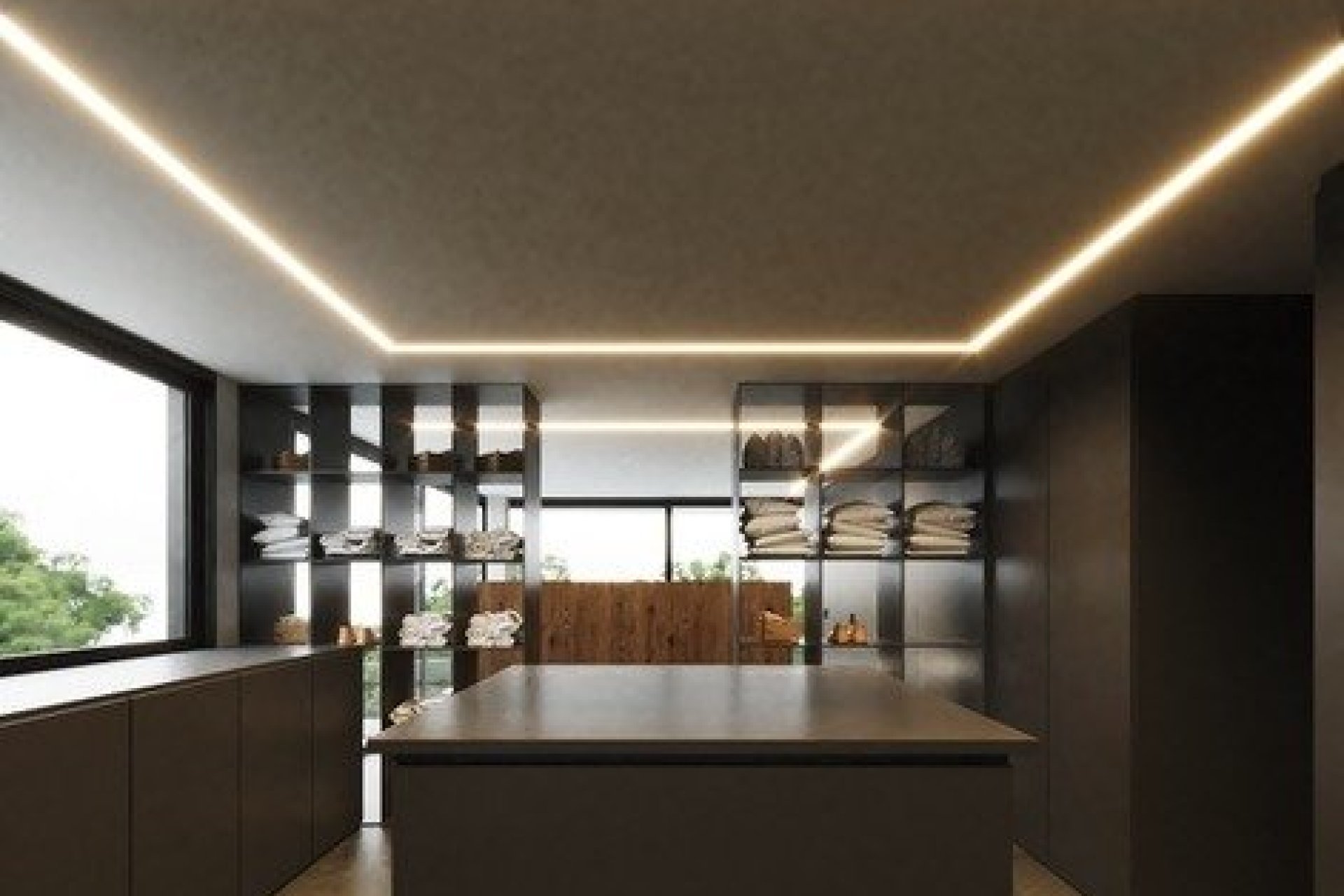 Nieuwbouw  - Villa - Altea - Santa Clara