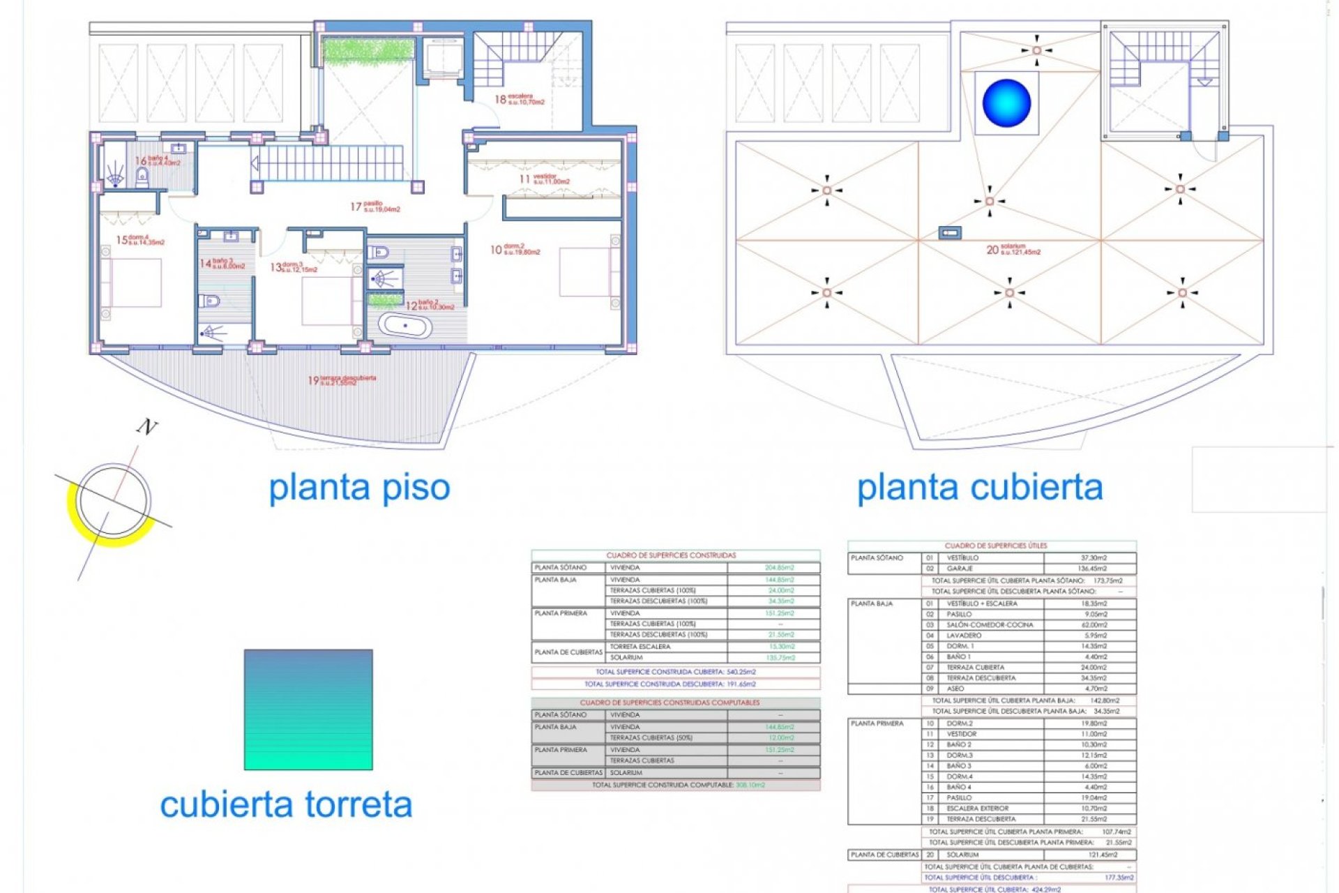 Nieuwbouw  - Villa - Altea - Sierra Altea